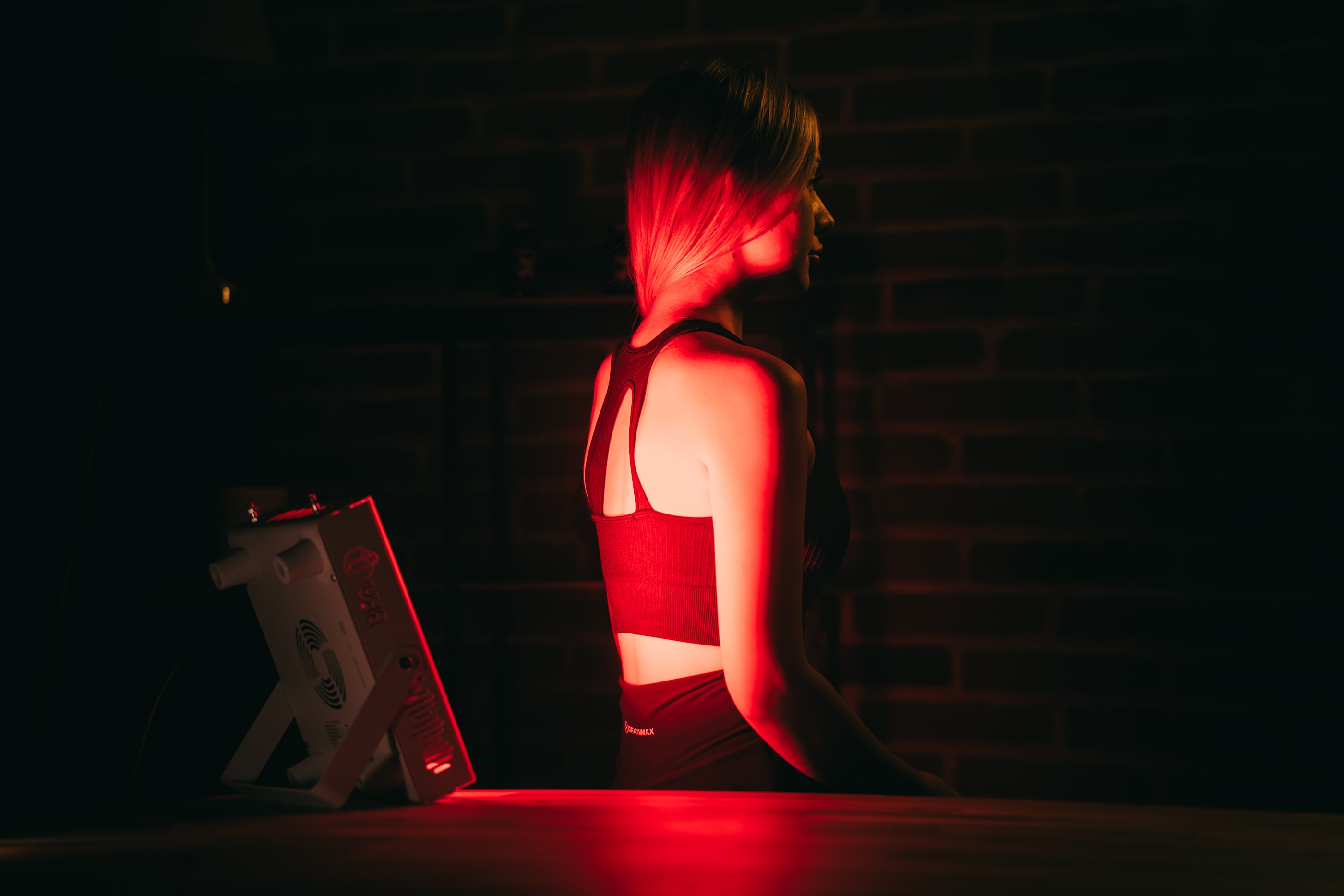 Red light panel Blight 500 PRO Obrázek