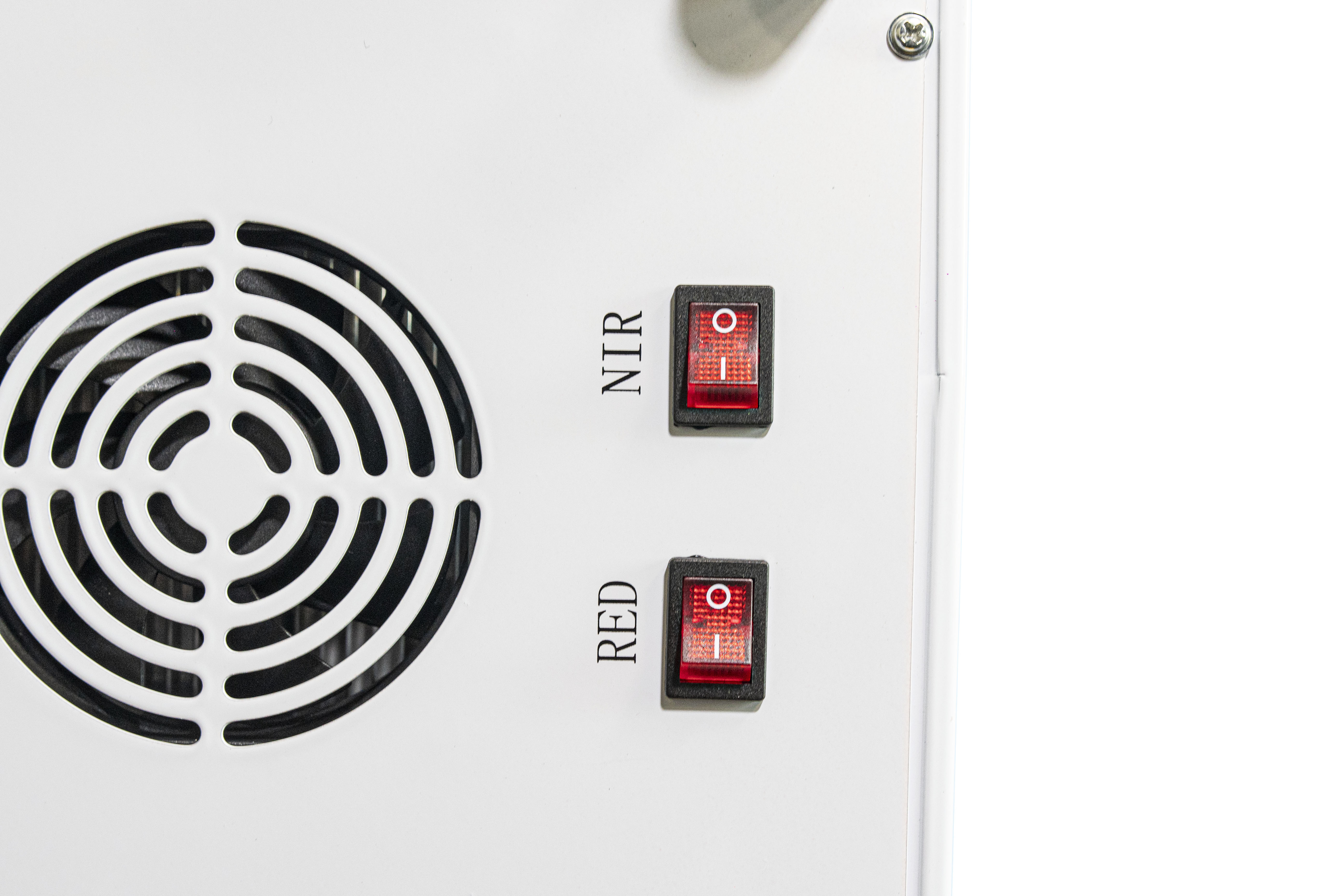 Red light panel Blight 900 START, NO FLICKER Obrázek