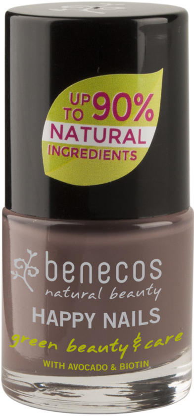 Benecos - Lak na nehty Rock it! 20-FREE
