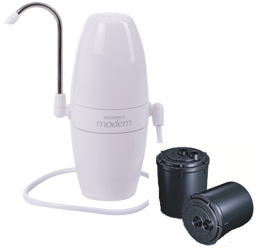 Vodní filtr Aquaphor MODERN Obrázek