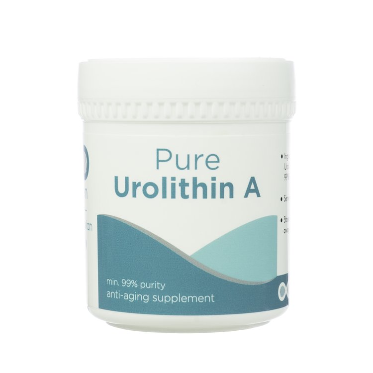 Hansen Urolithin A (urolityna), proszek 10 g