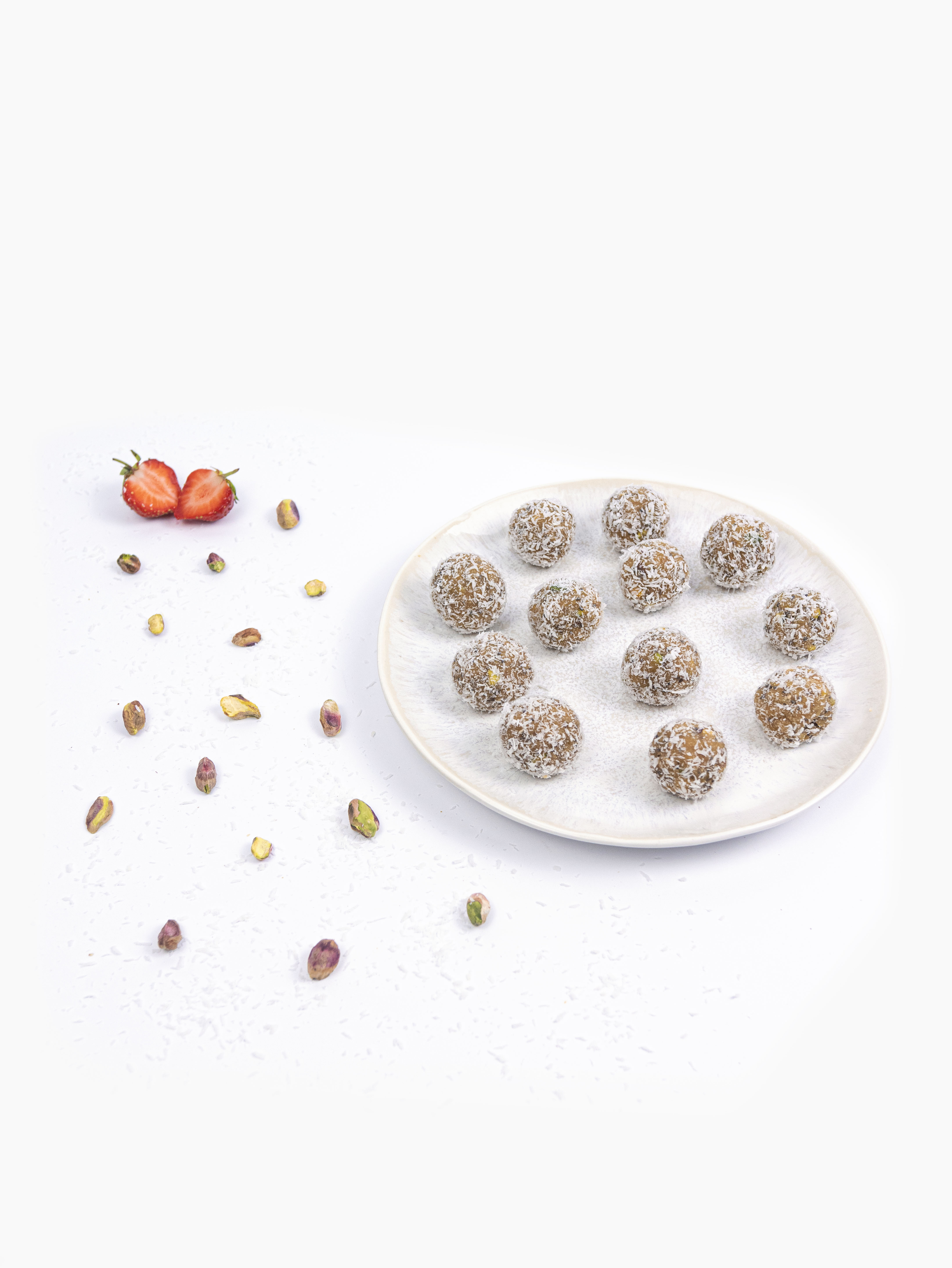 BrainMax Pure 100% Mandlový krém, BIO, 250 g Obrázek