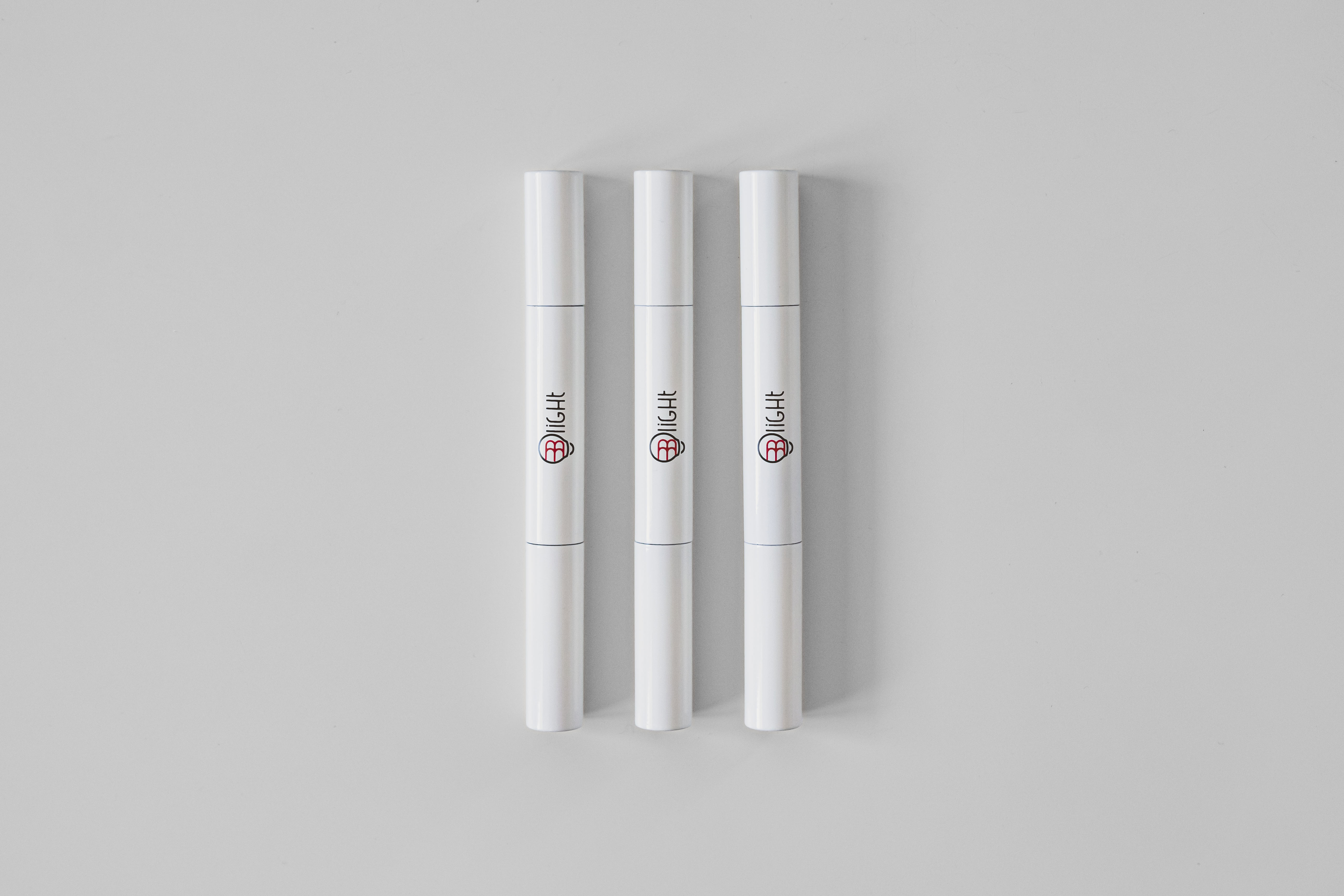 Blight Smile - náhradní náplň pro bělící sadu (3 ks) Obrázek