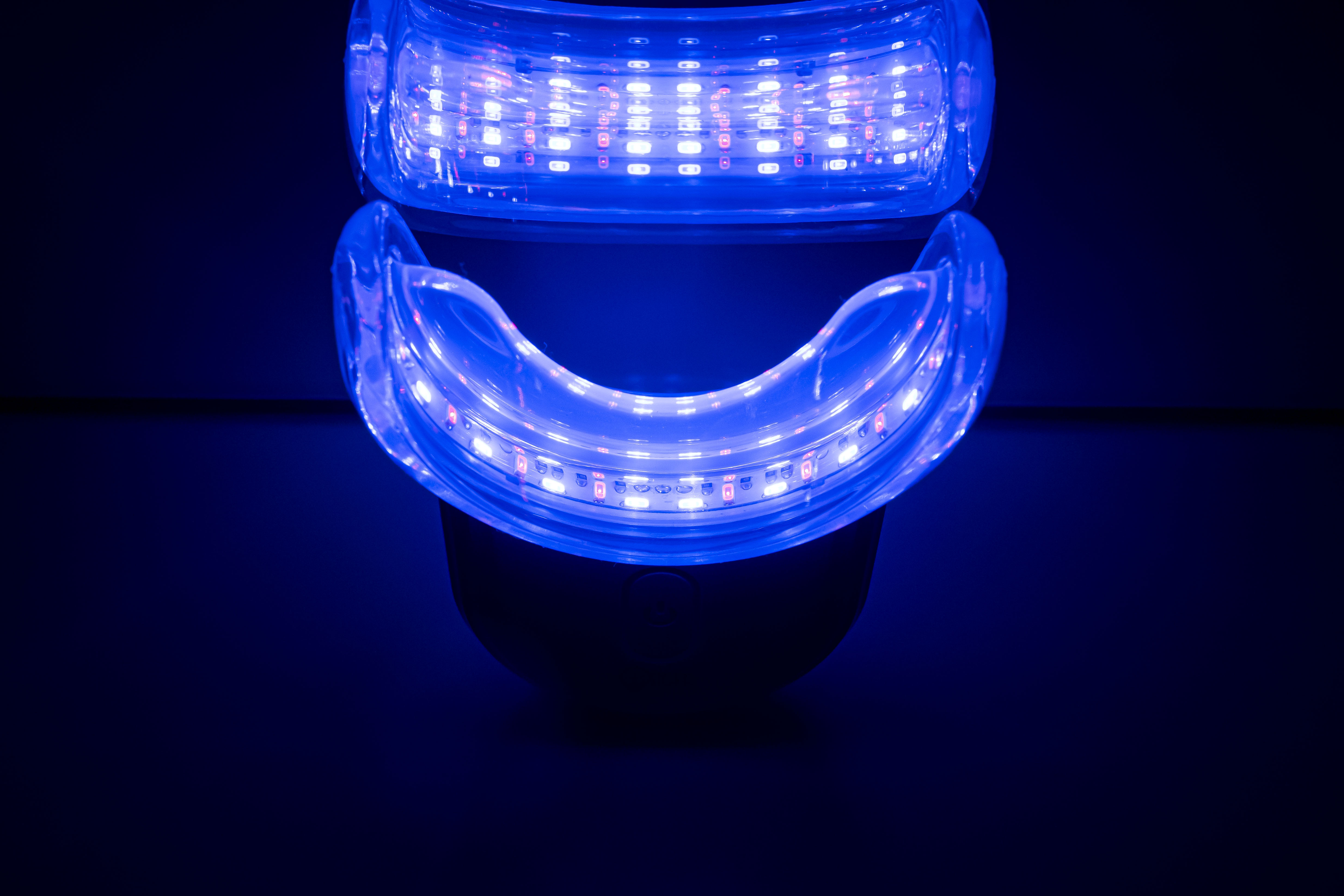 Blight Smile, Světelná sada pro bělení zubů Obrázek