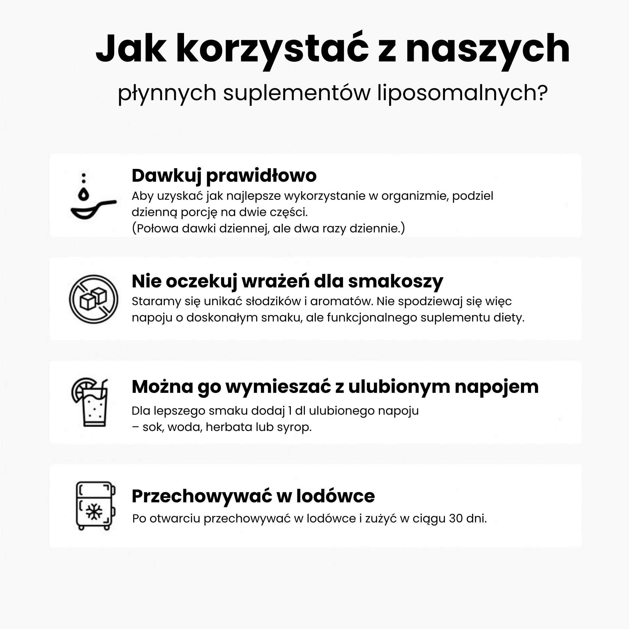 BrainMax Lipozomální Kolagen komplex, 250 ml Obrázek