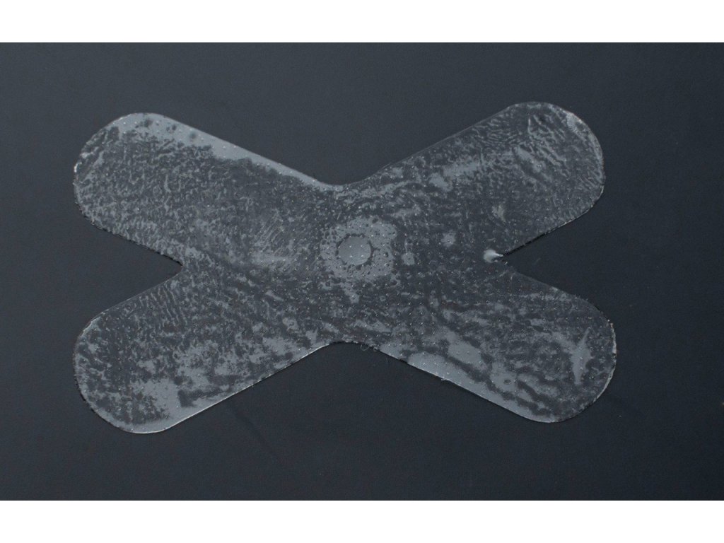 BrainMax Pásky proti chrápání, 30 ks Obrázek