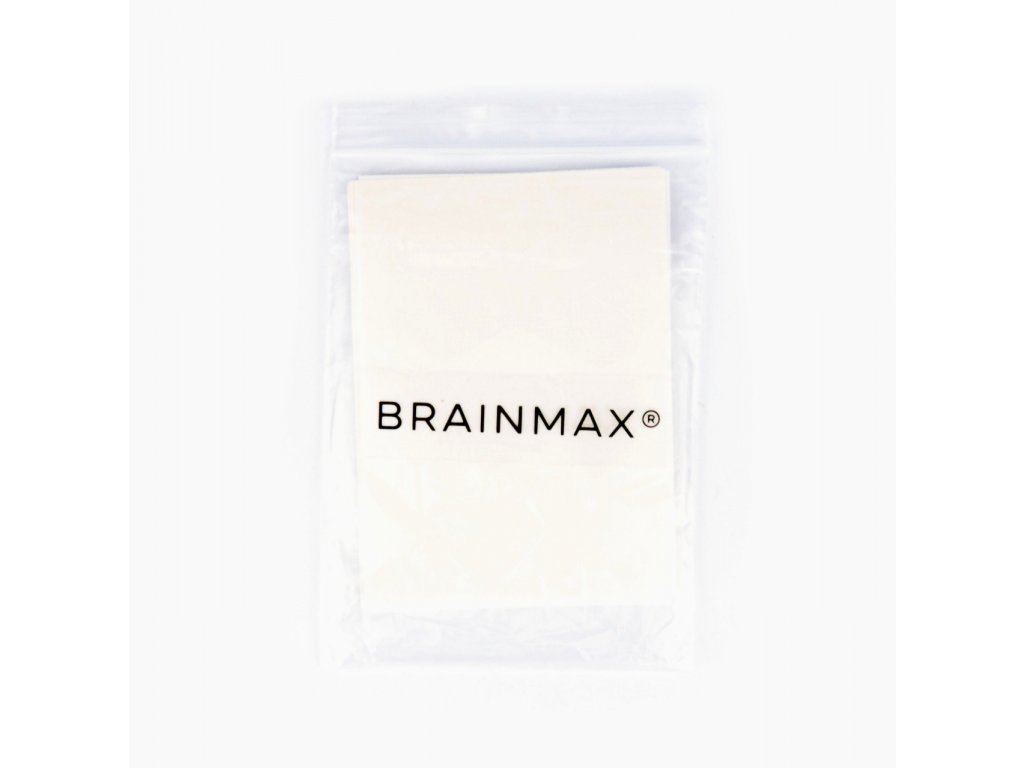 BrainMax Pásky proti chrápání, 30 ks