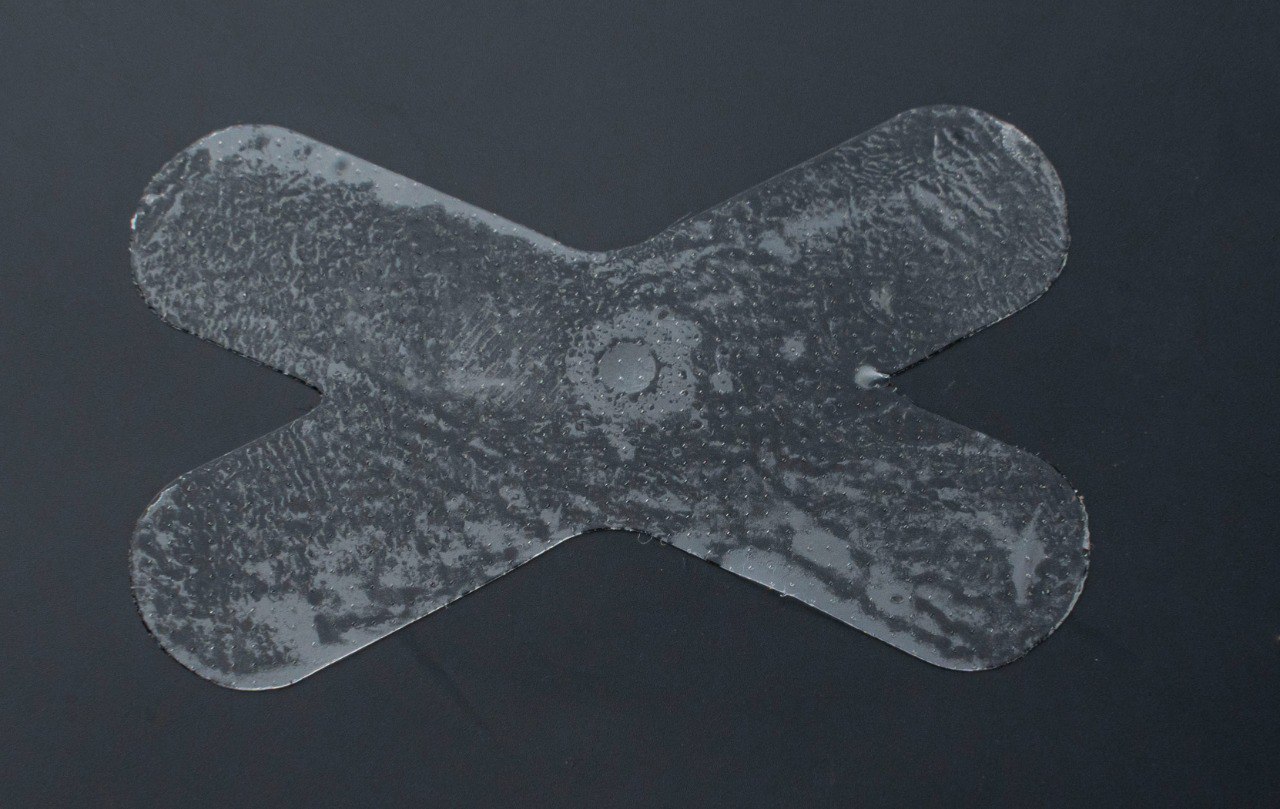 Sefudun Pásky proti chrápání, 120 ks Obrázek