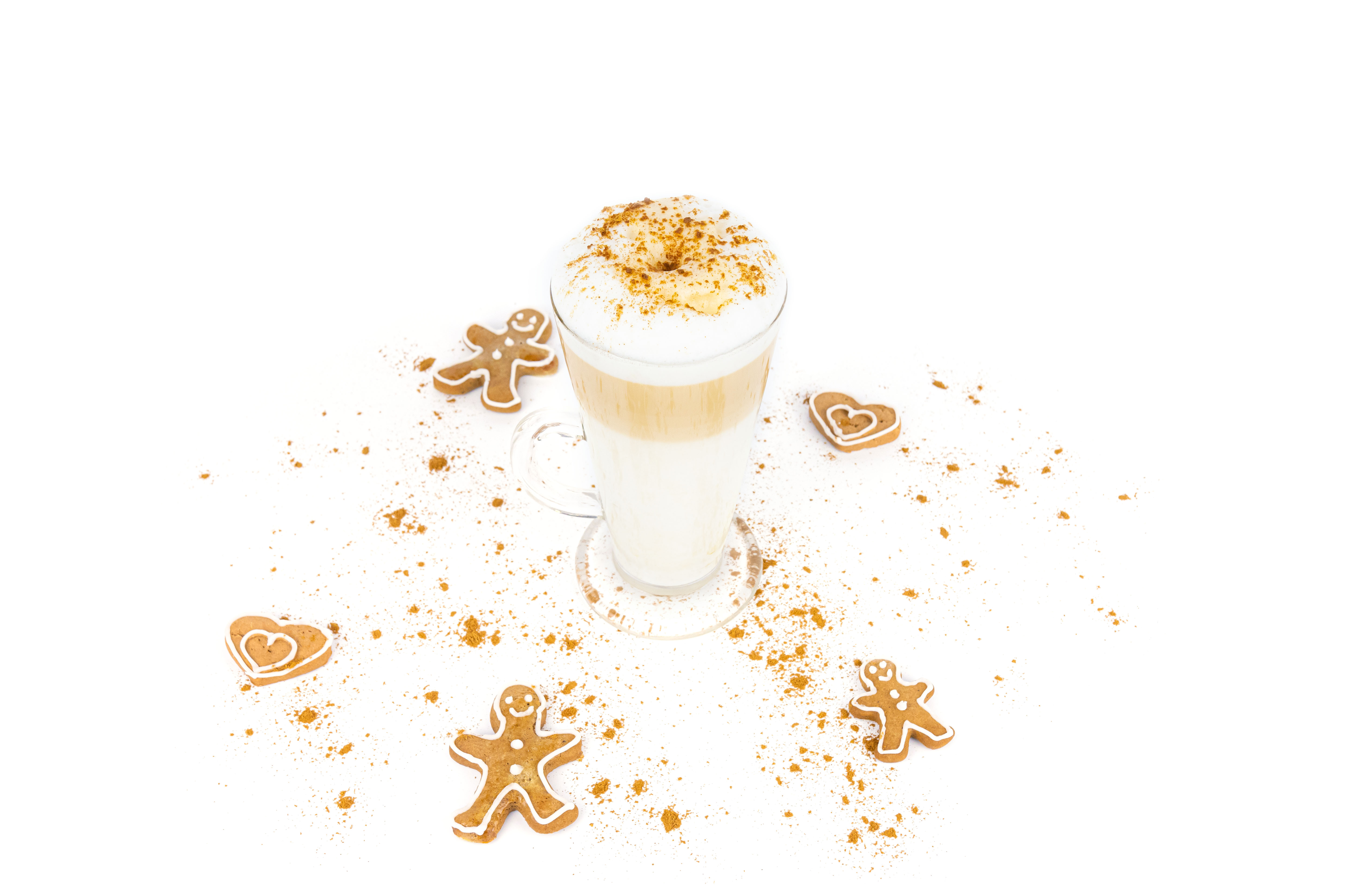 BrainMax Pure Perníkové koření, BIO, 100 g Obrázek