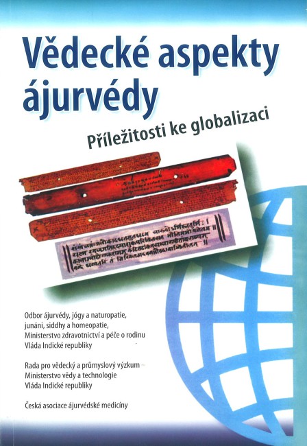 Naukowe aspekty Ajurwedy