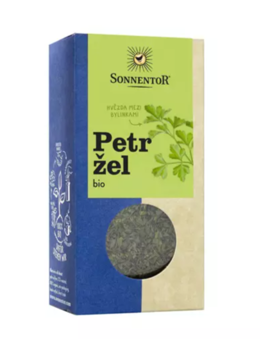 Sonnentor - Siekana pietruszka, BIO, 15 g