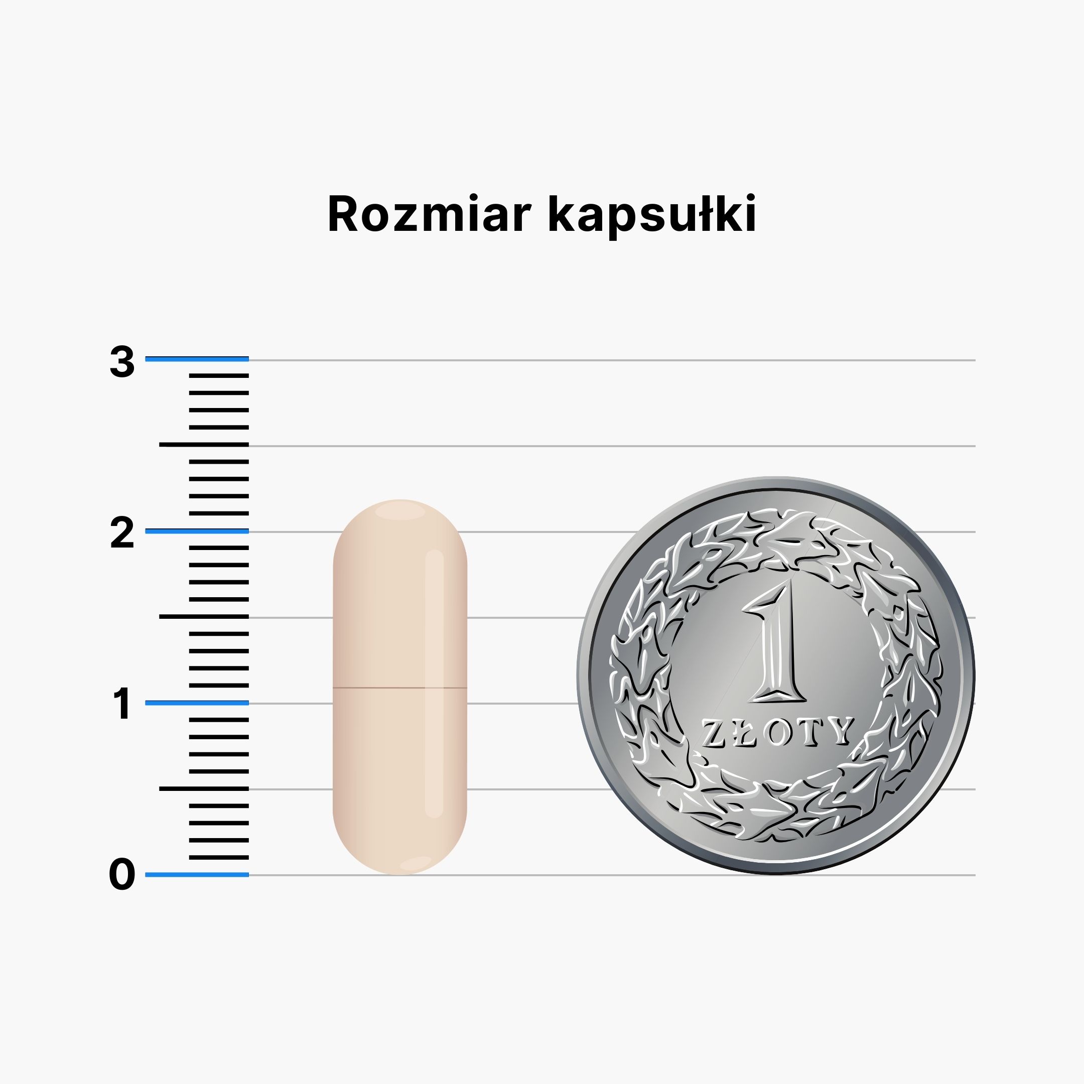 BrainMax Goat Colostrum, kozí kolostrum 250 mg, 100 rostlinných kapslí Obrázek