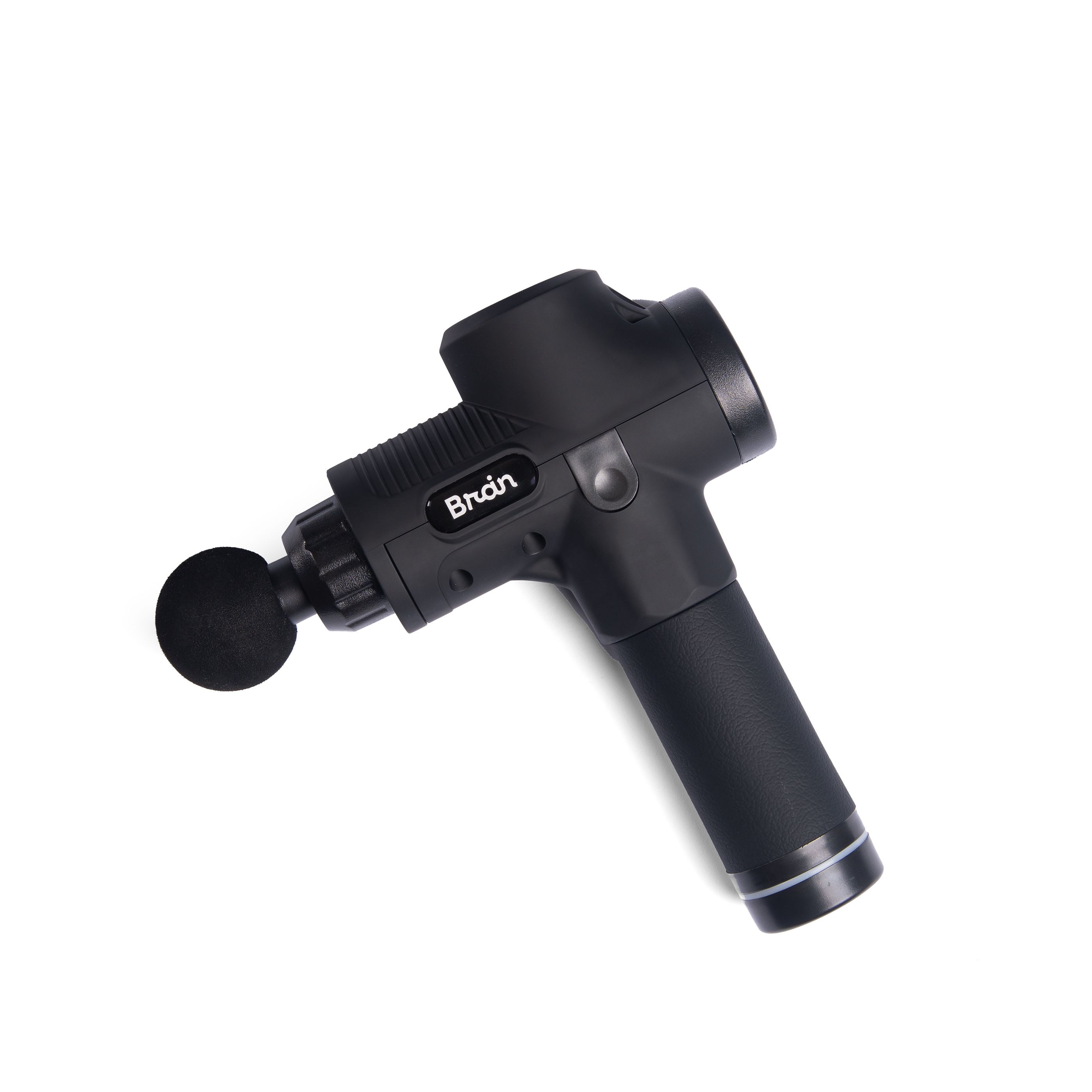 TrainMax masážní pistole Obrázek