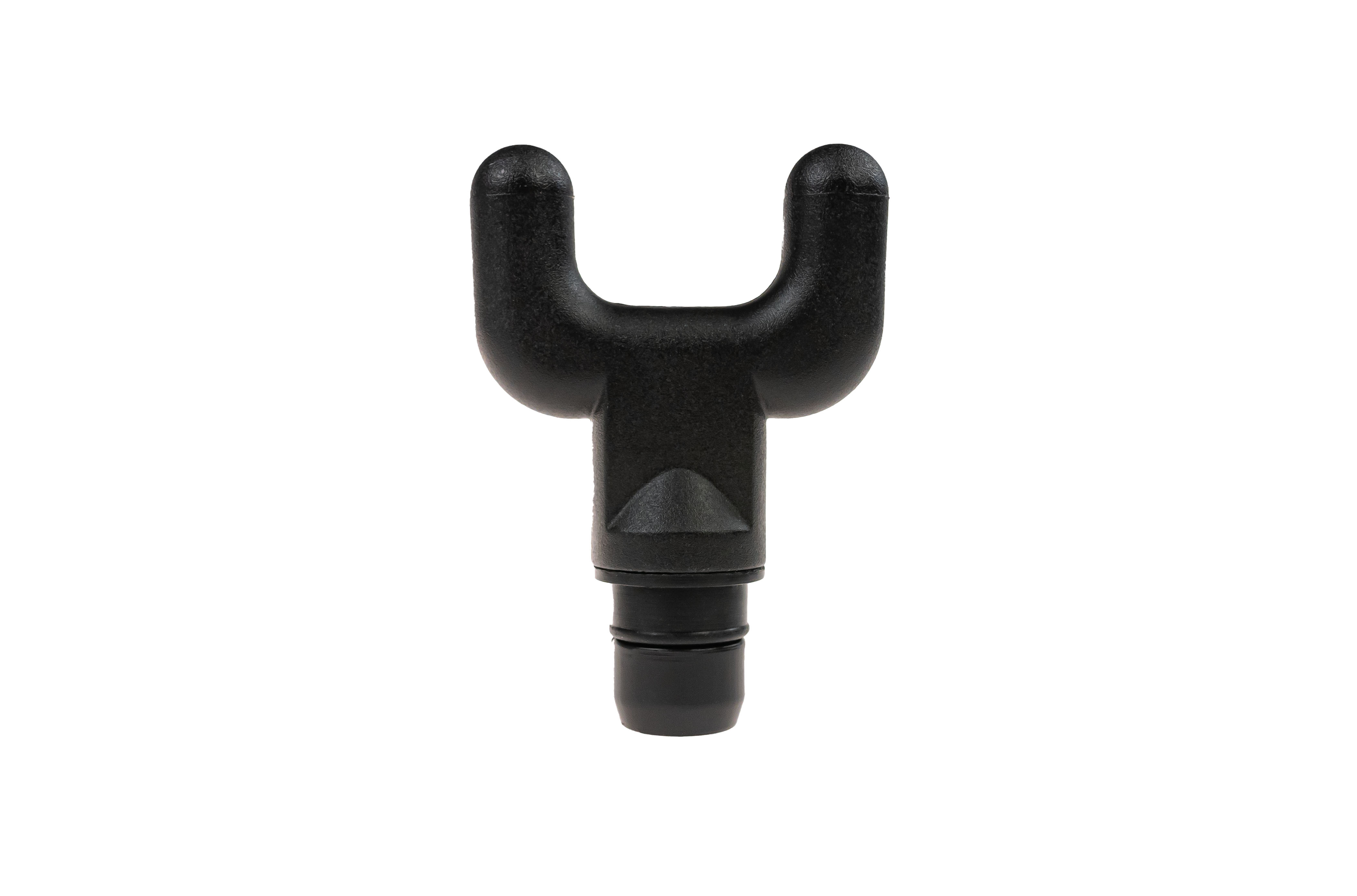 TrainMax masážní pistole Obrázek