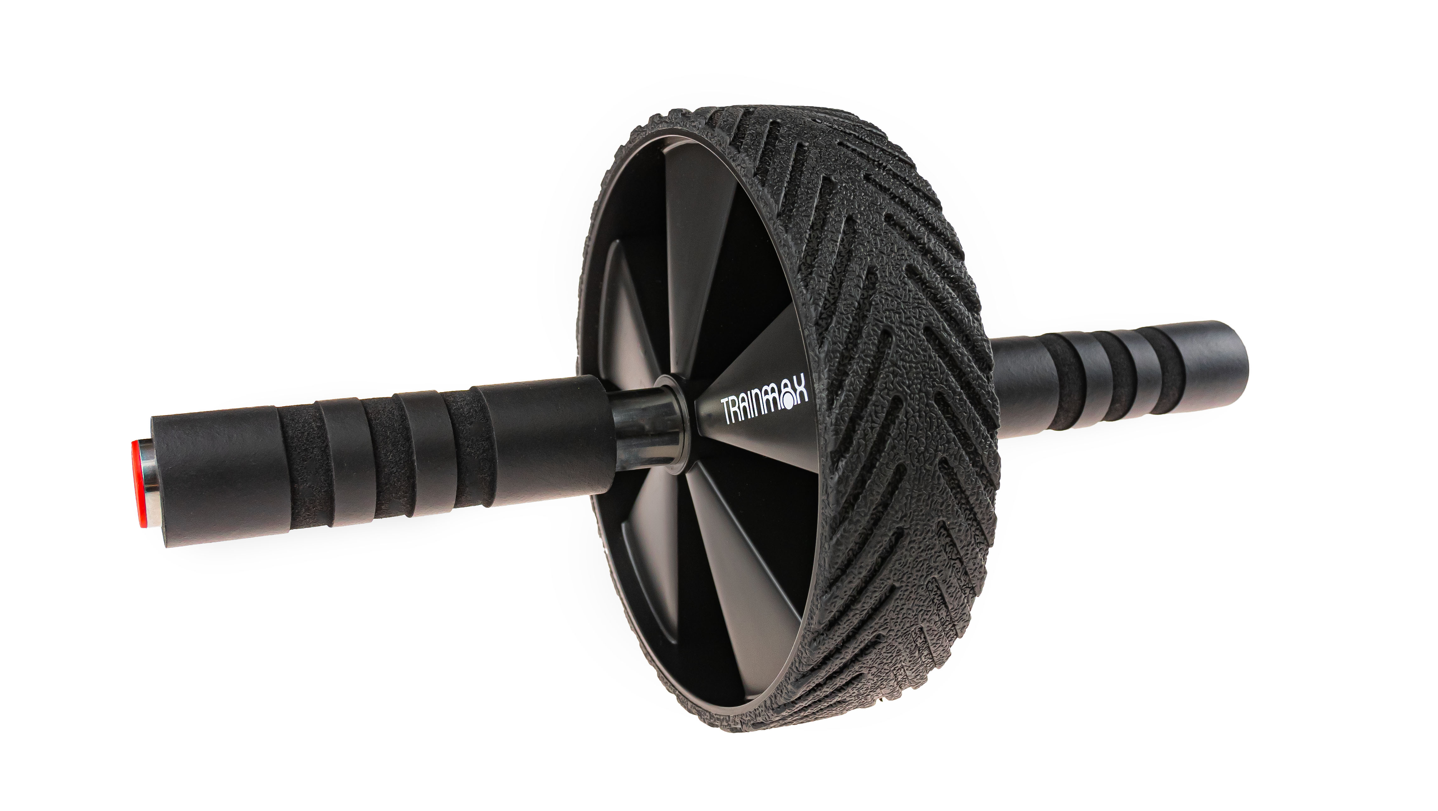 TrainMax posilovací kolečko, Ab Roller Obrázek