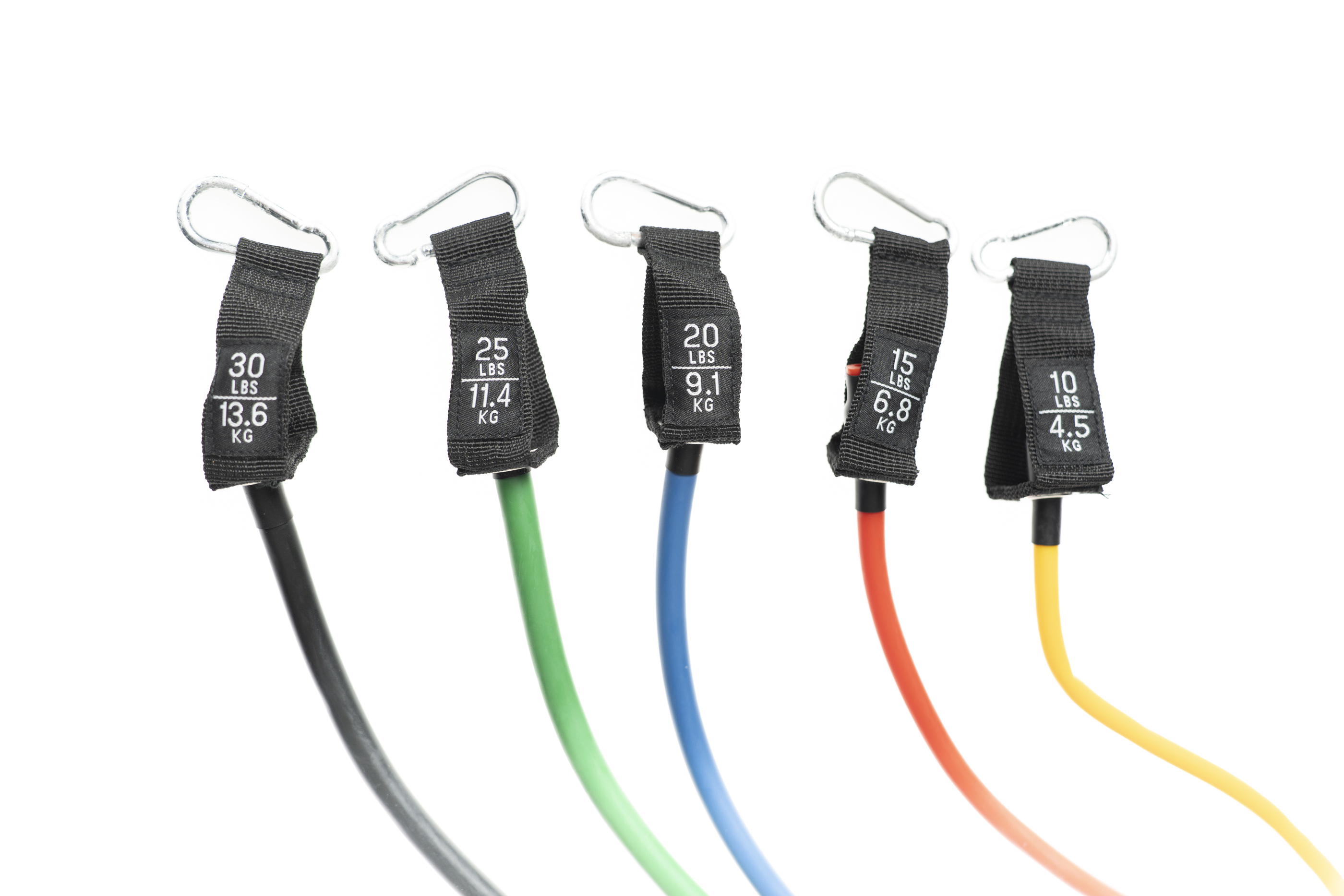 TrainMax posilovač zápěstí s počítadlem, Grip Trainer Obrázek