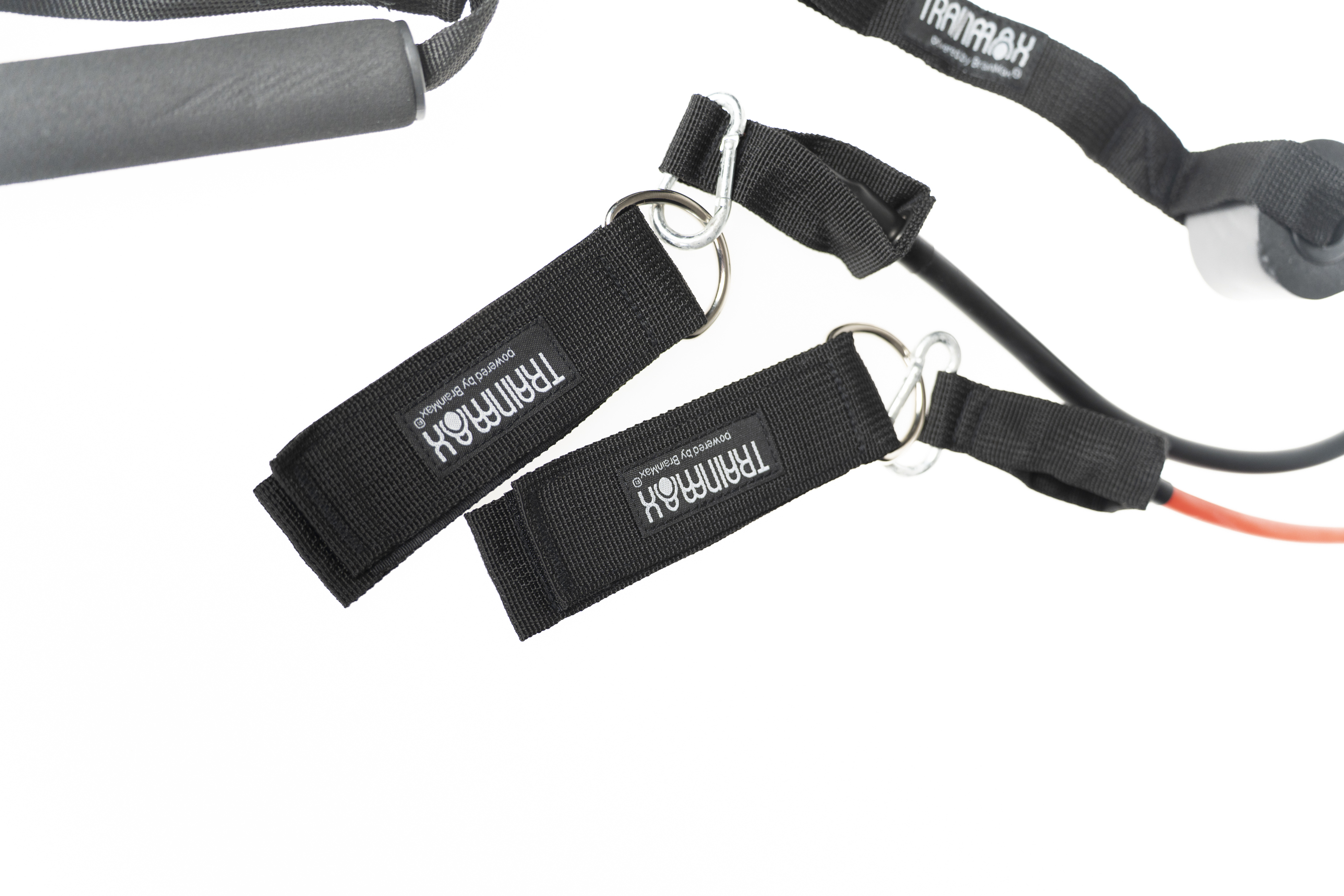 TrainMax posilovač zápěstí s počítadlem, Grip Trainer Obrázek