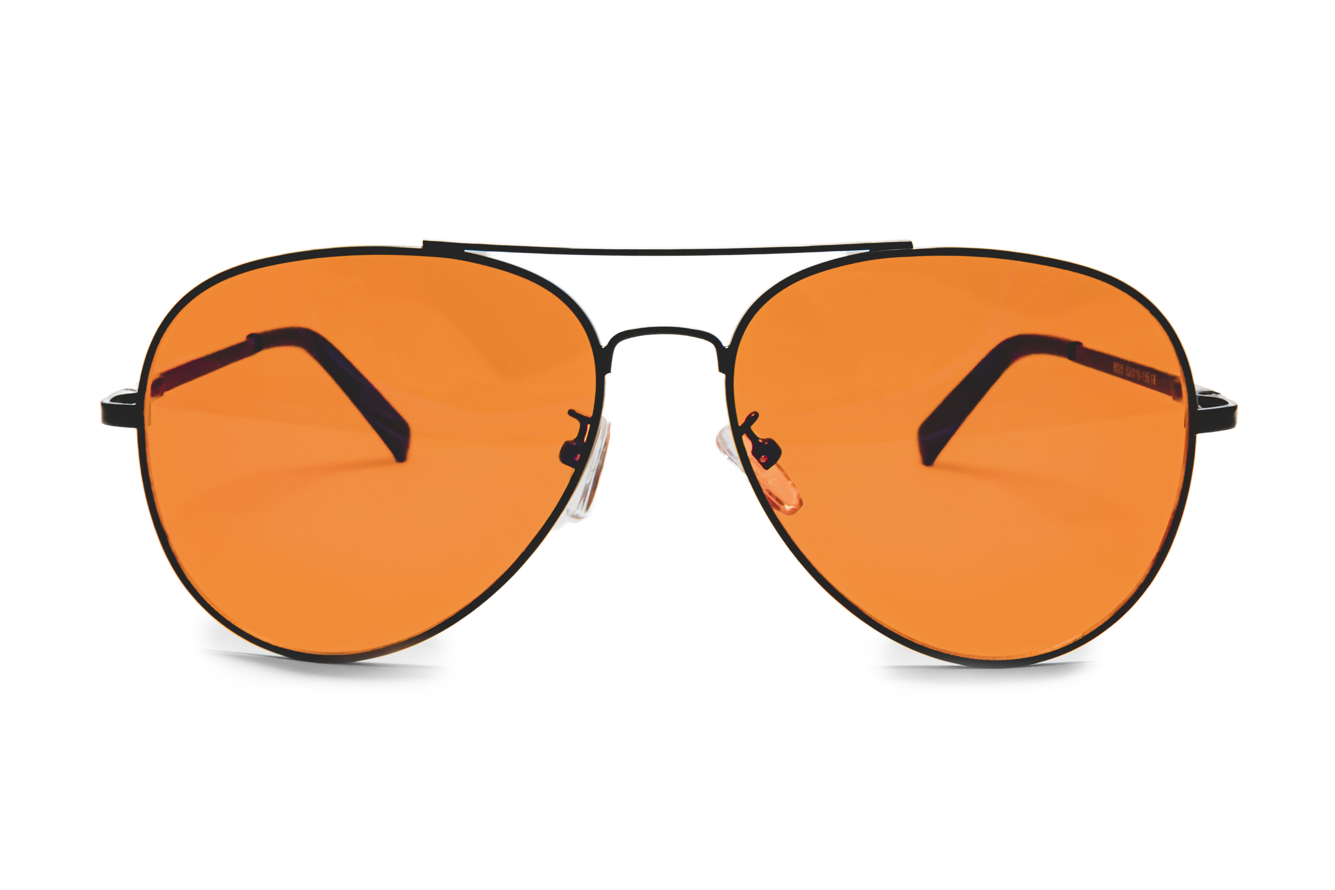 BrainMax BrainMarket brýle blokující 100% modrého světla, PILOT Obrázek