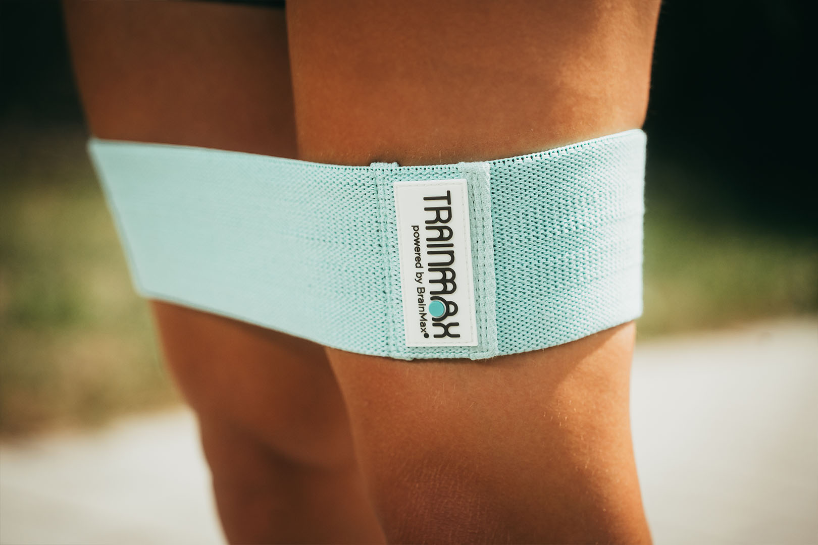 TrainMax posilovací gumy / Booty Band Obrázek