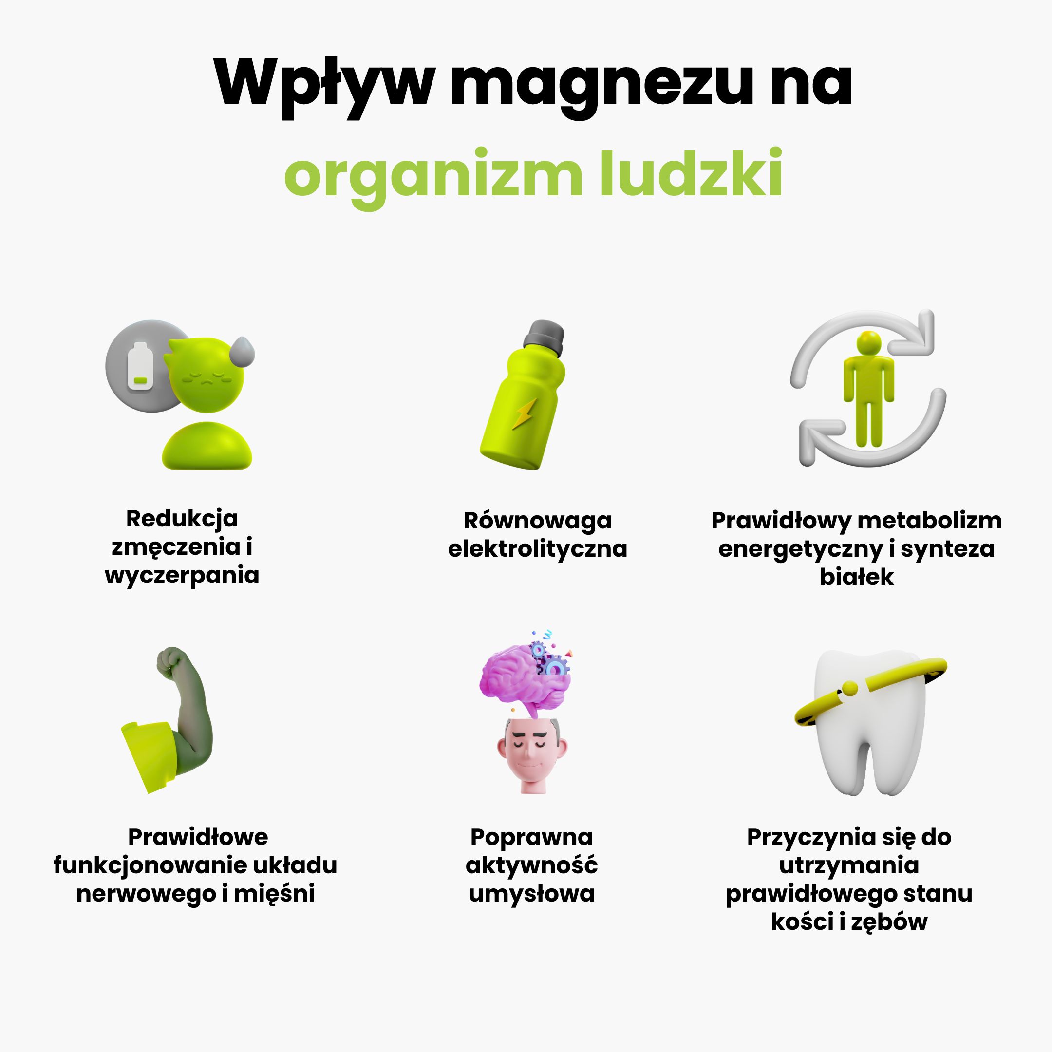 BrainMax Performance Magnesium® Powder (hořčík bisglycinát v prášku), 550 g Příchuť: Tropické ovoce Obrázek