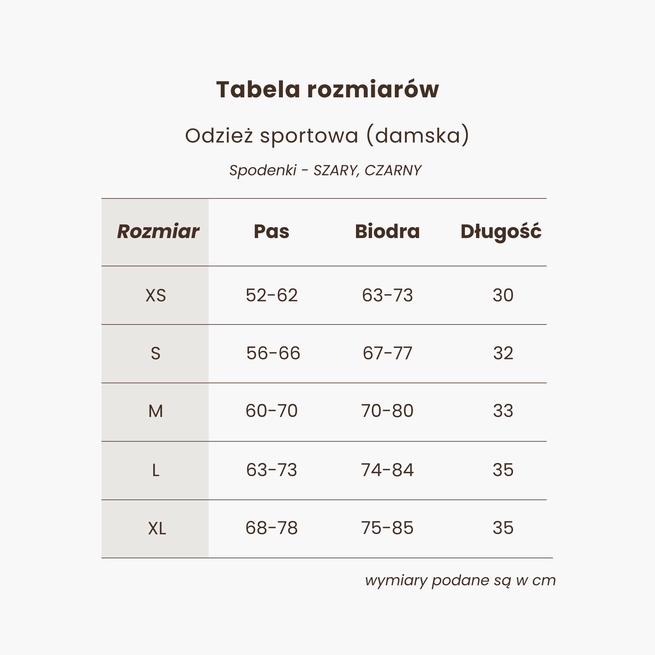 BrainMax žebrované šortky s vysokým pasem, černá Velikost: S Obrázek