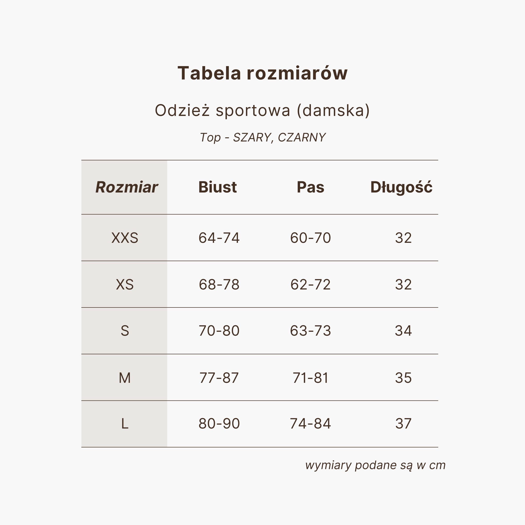 BrainMax dámský žebrovaný zkrácený top s krátkým rukávem, šedá Velikost: XS Obrázek