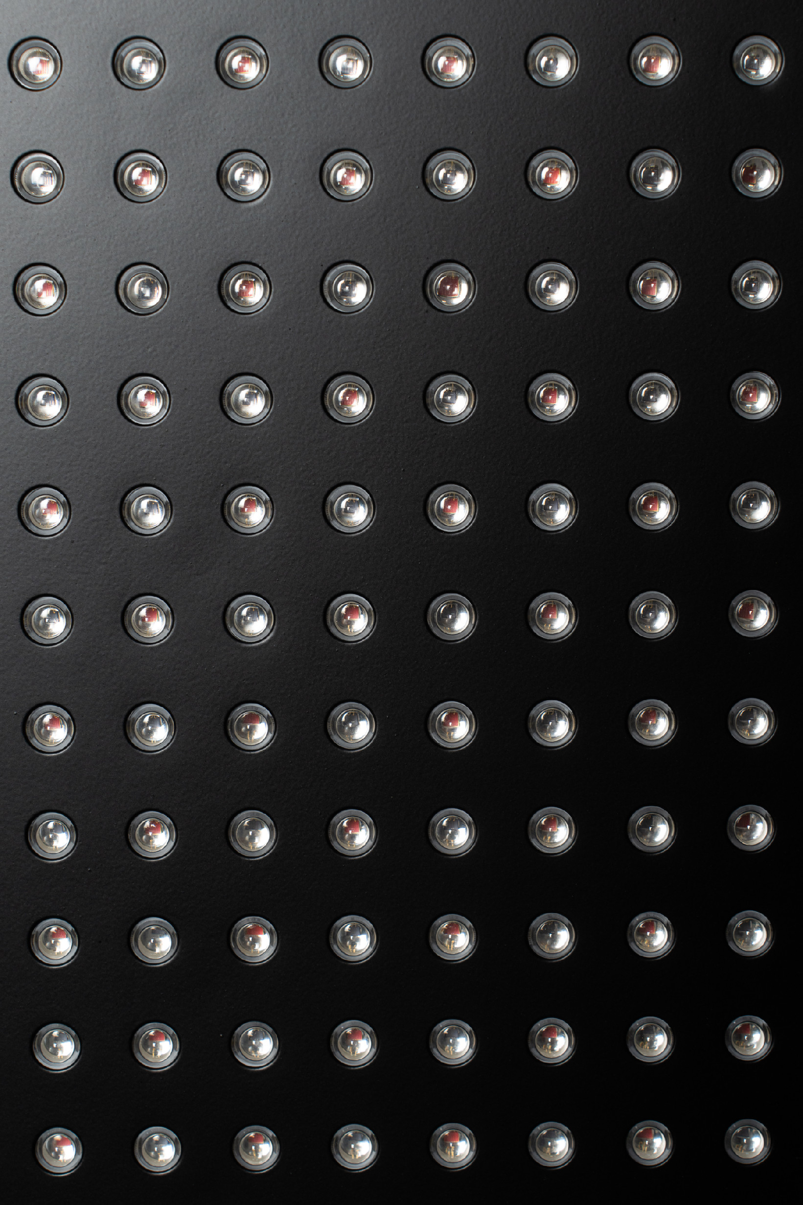 Red Light panel BrainLight BIG ONE 6000, NO FLICKER Obrázek