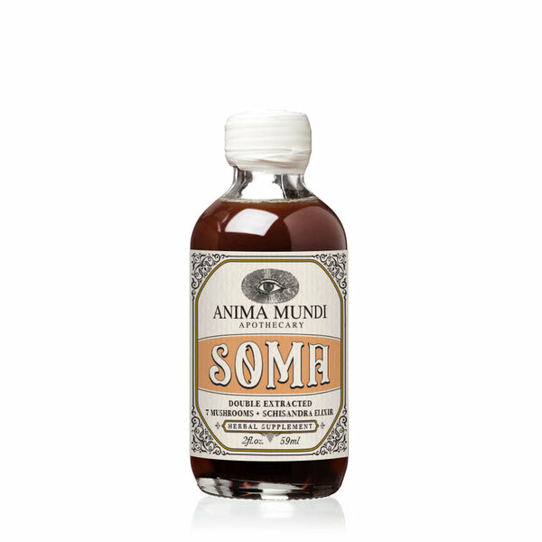 Anima Mundi Soma, Bio tinktúra, 59 ml