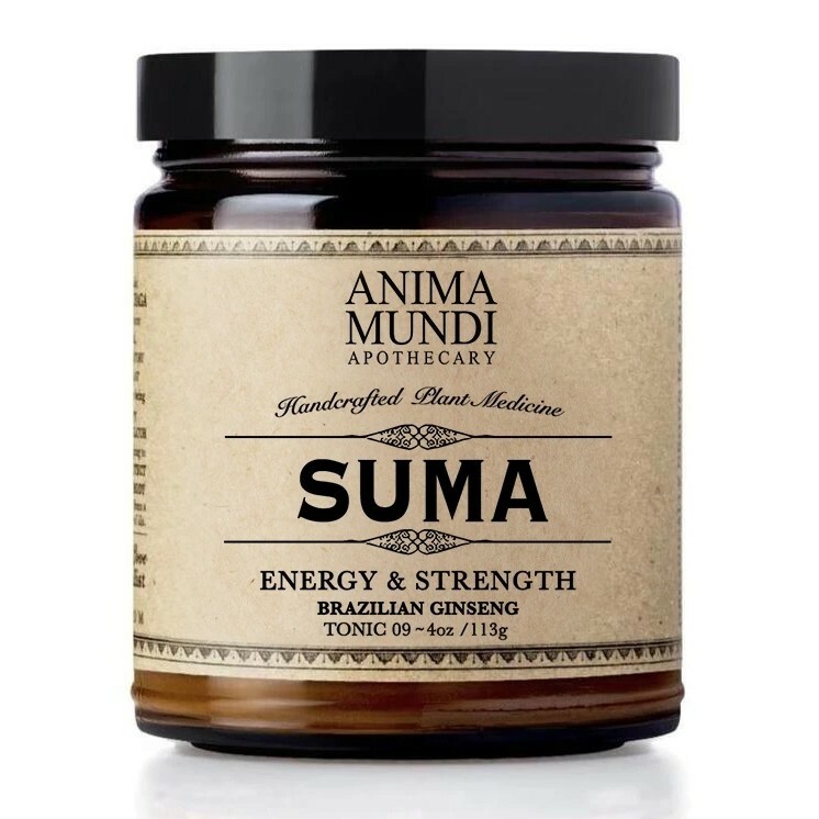 Anima Mundi Suma, por, 113 g