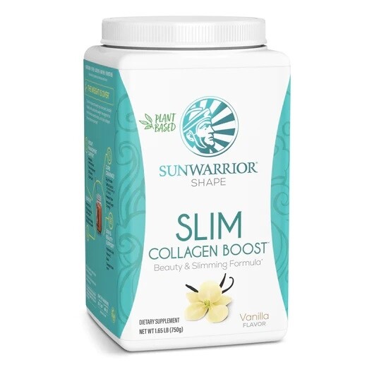 Sunwarrior Liquid Light 946 ml