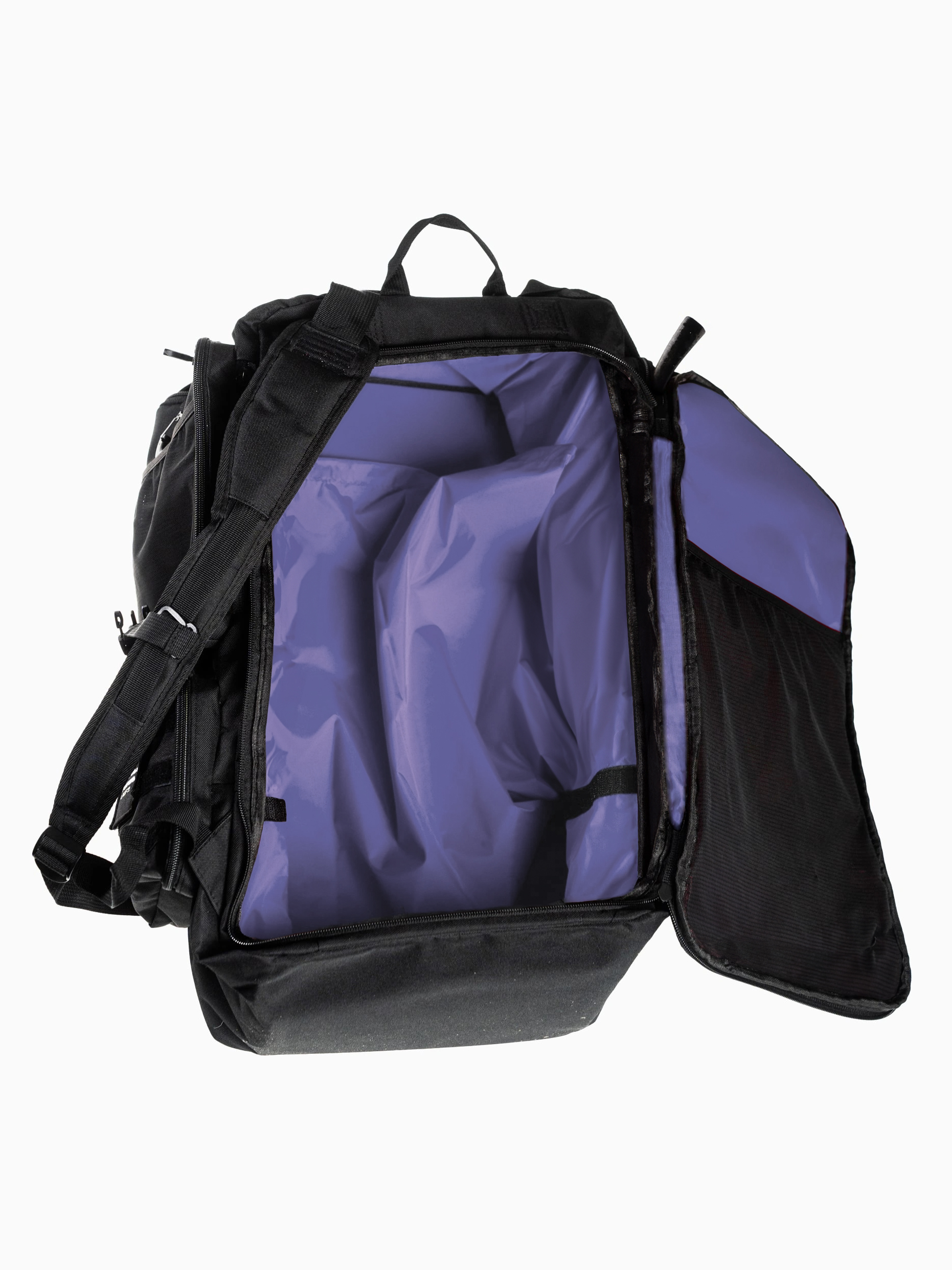 BrainMax Fitness plecak, 51 l (zdjęcie 2)