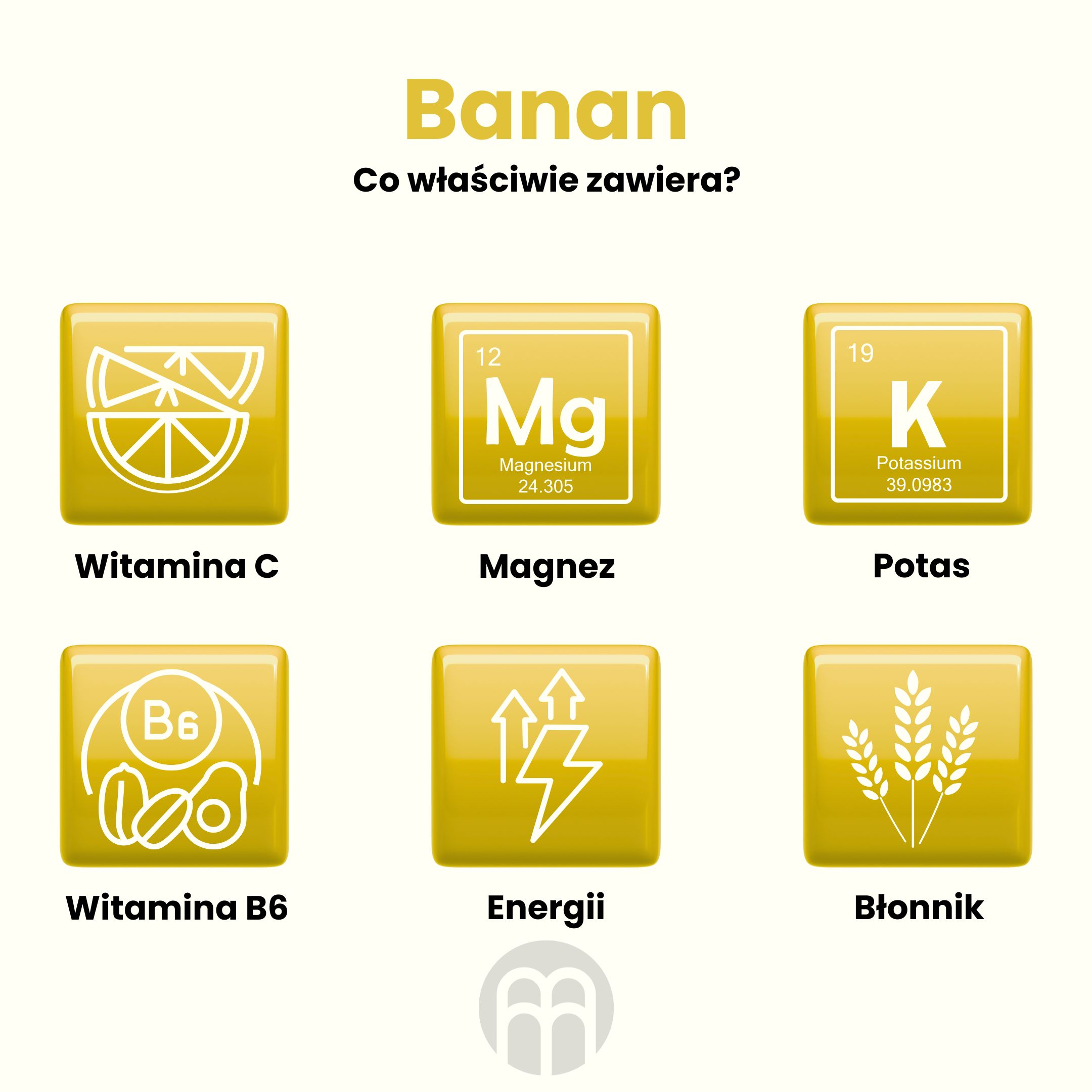 BrainMax Pure Banánové Chipsy BIO, 150 g Obrázek