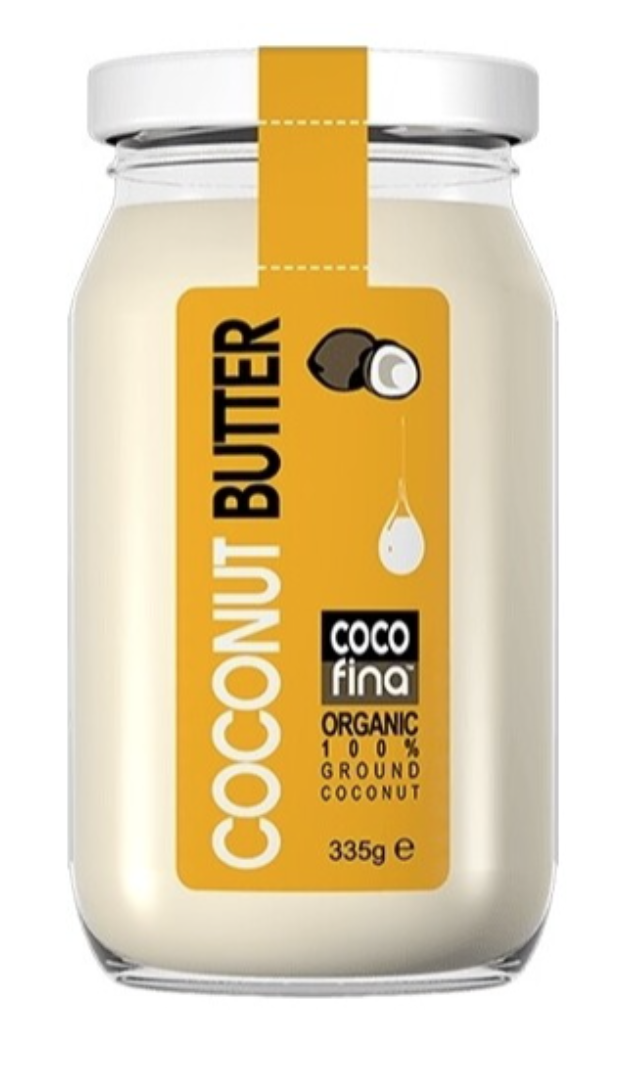 Cocofina Bio kókuszvaj, BIO kókuszvaj, 335 g