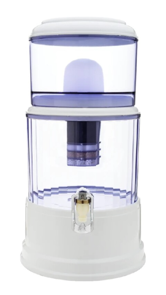 Adya Szűrőrendszer Adya, 11 l
