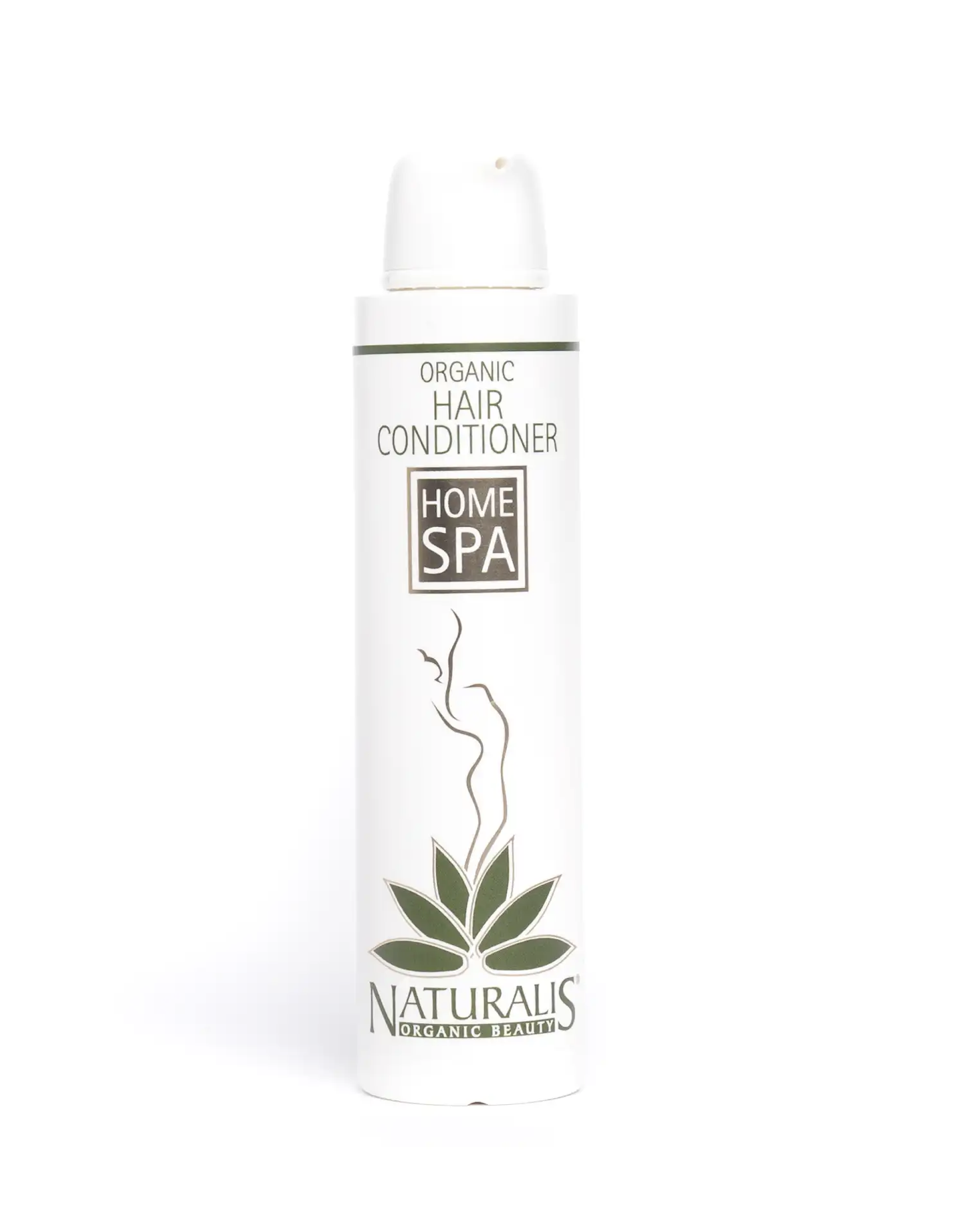 Naturalis Organic - Bio Home Spa vlasový kondicionér, 200 ml Obrázek