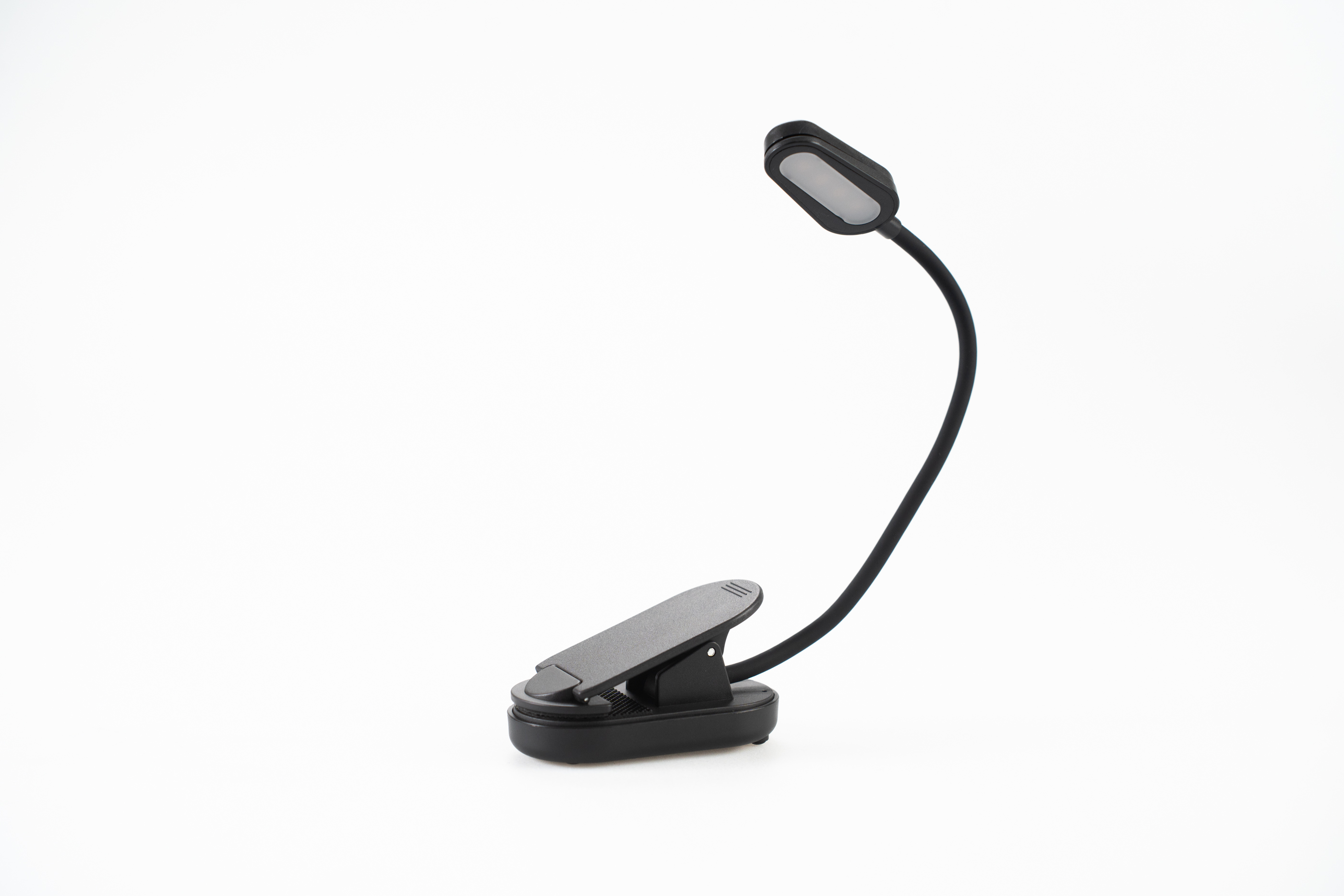 BrainLight Reading lamp, lampa, 1700 K, 1 W, 3 intenzity jantarového světla Obrázek
