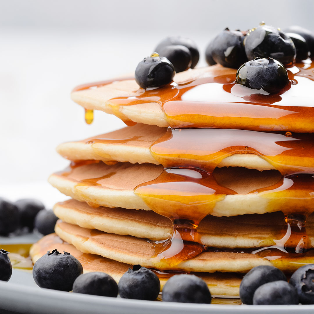 BrainMax Pure Kokosový sirup - tmavý, BIO, 500 ml Obrázek