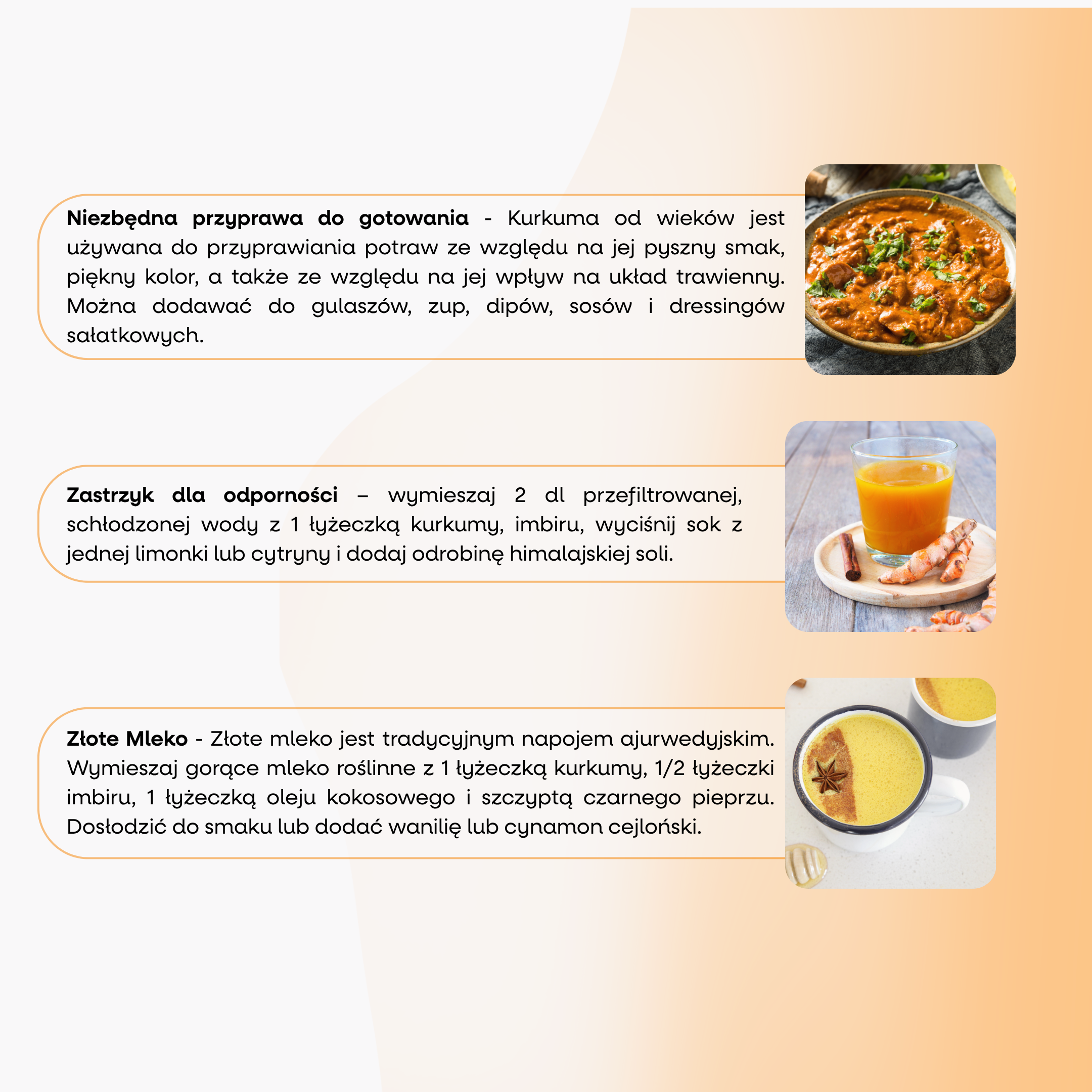 BrainMax Pure Kurkuma BIO prášek, 100 g Obrázek