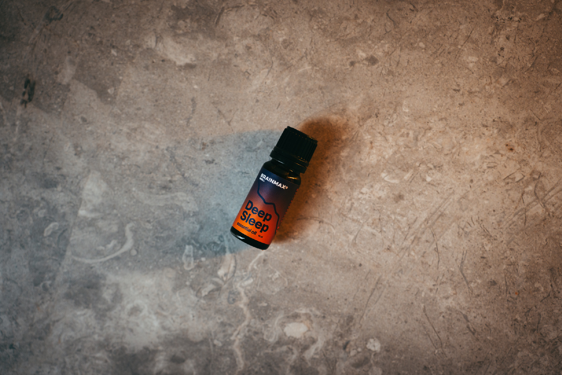 WellMax Deep Sleep Essential Oil, 100% přírodní esenciální olej, 10 ml Obrázek