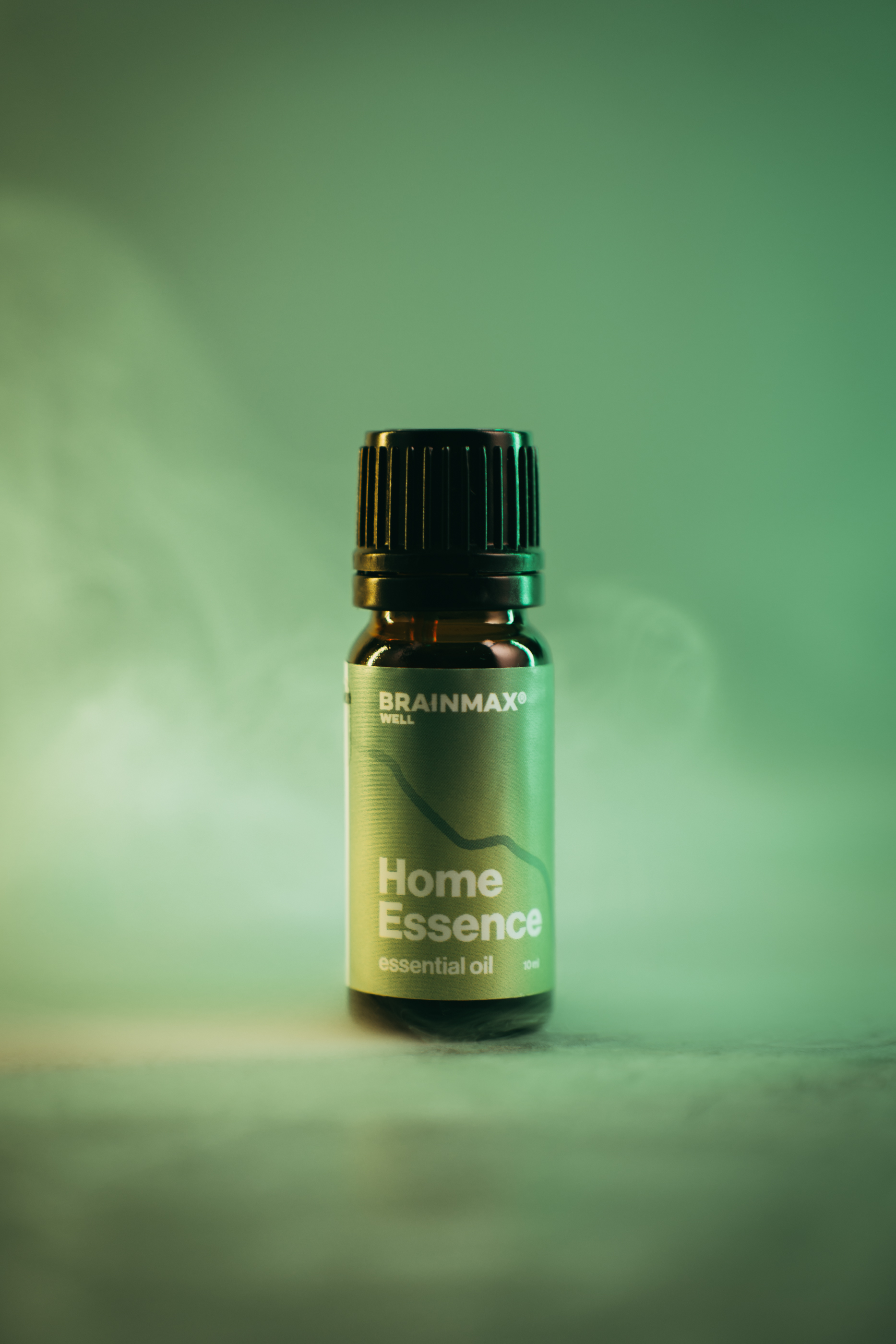WellMax Home Essence Essential Oil, 100% přírodní esenciální olej, 10 ml Obrázek