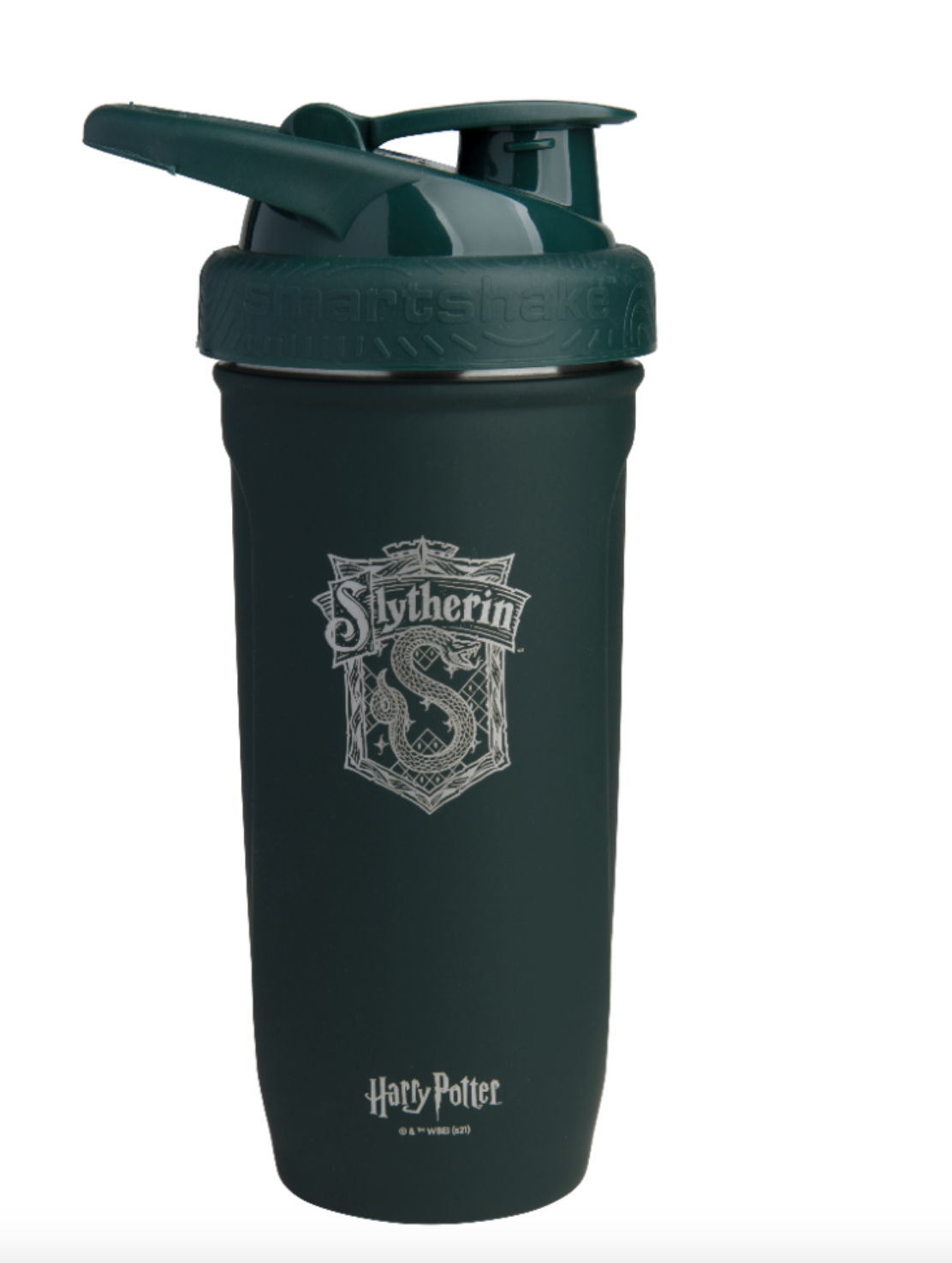 Šejkr Reforce Slytherin 900 ml - SmartShake Obrázek