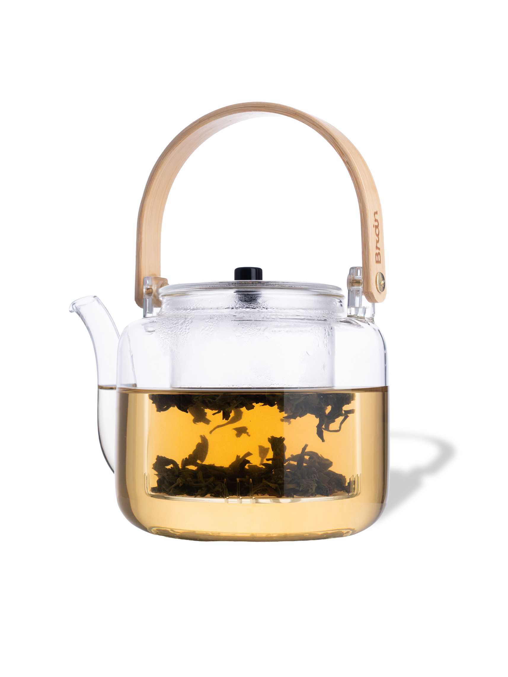 Czajnik BrainMax Pure® Loose Leaf z sitkiem (zdjęcie 4)