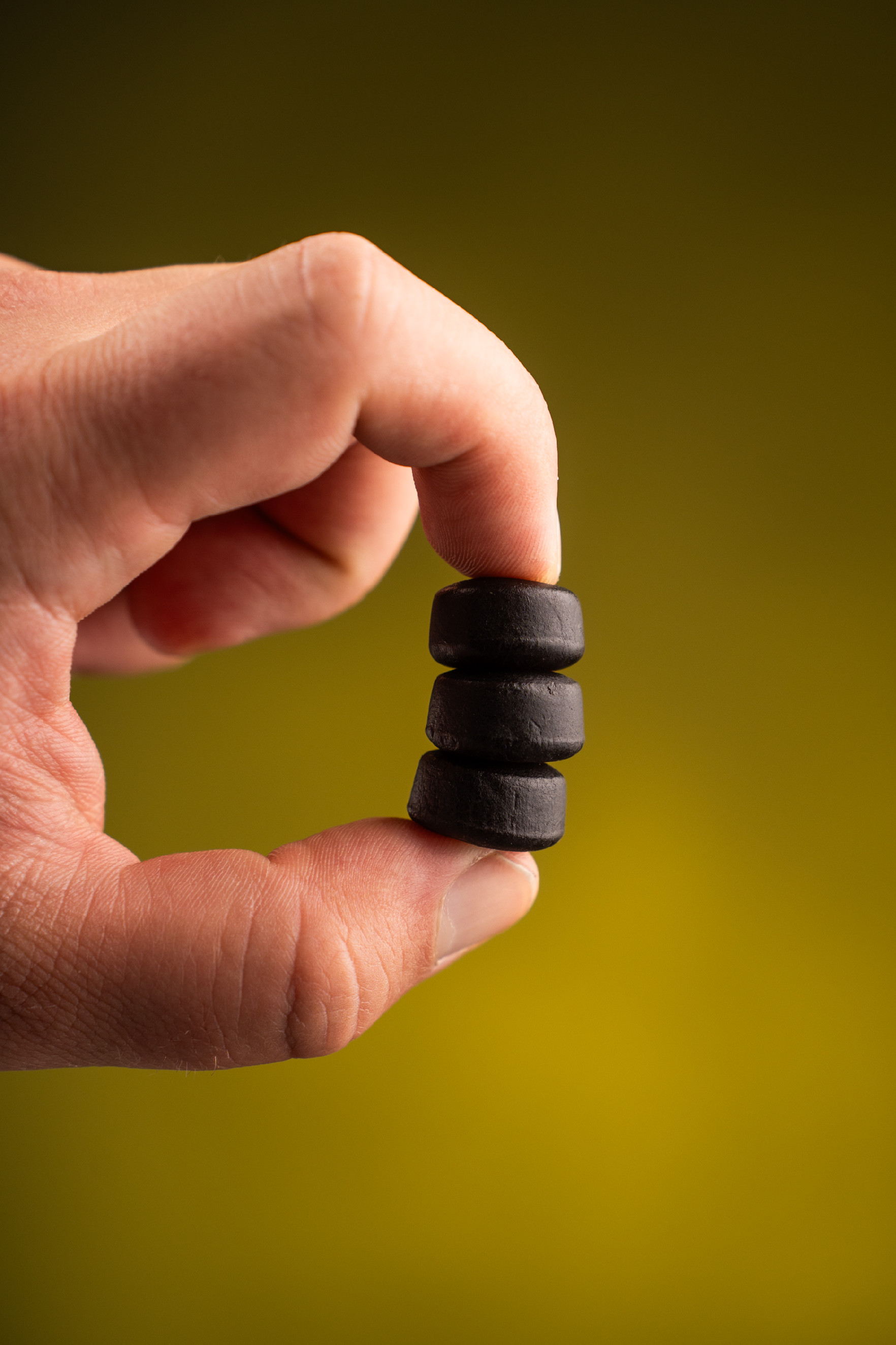 BrainMax Shilajit & Ashwagandha, żelki, 60 cukierków (zdjęcie 3)