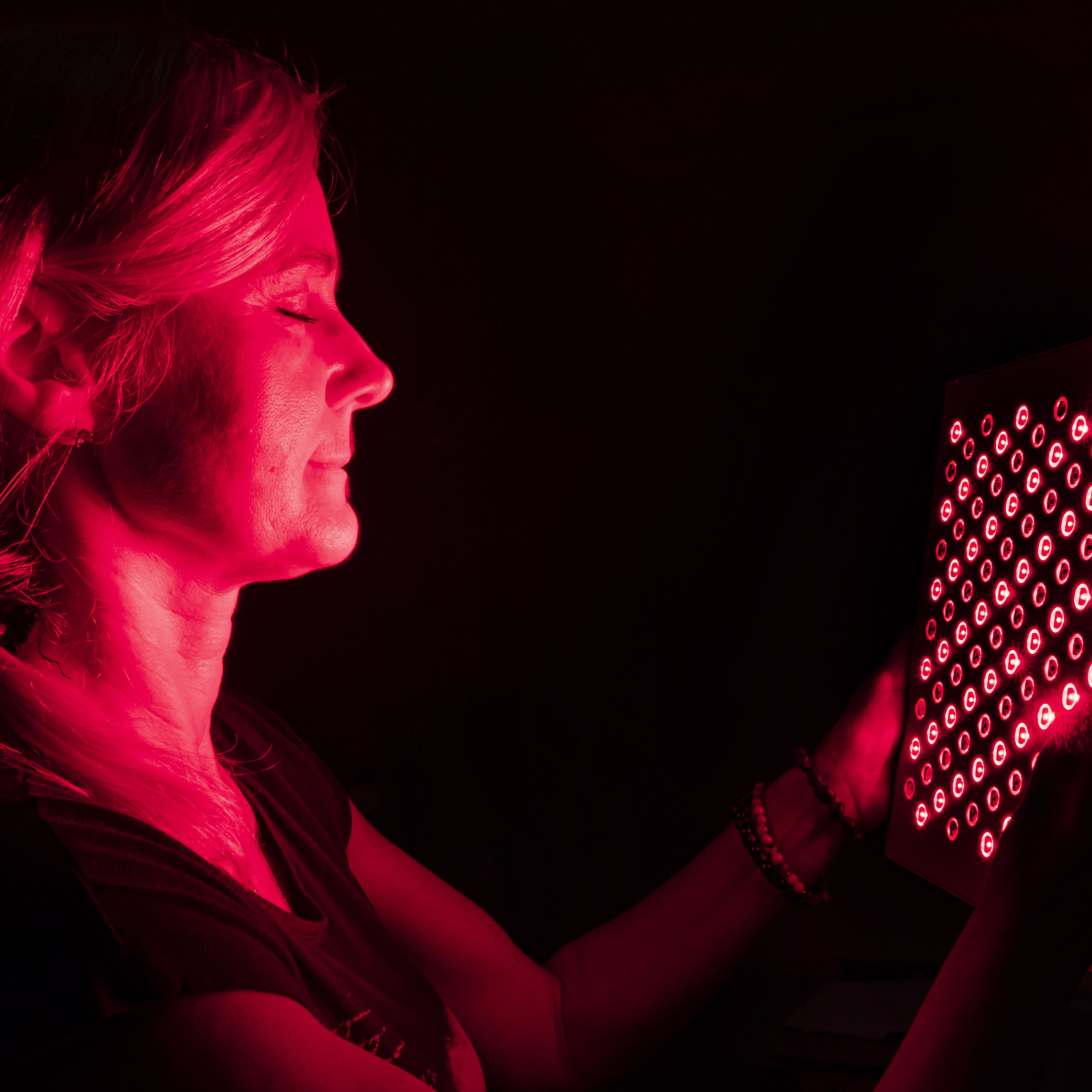 Blight Red light panel BrainLight 300 START, NO FLICKER Obrázek