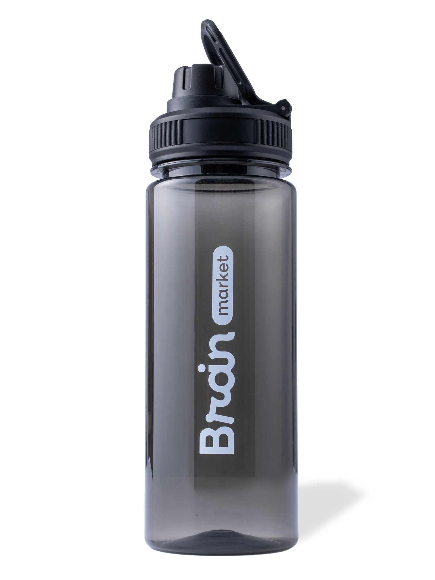 Butelka do picia BrainMarket Tritan, 740 ml