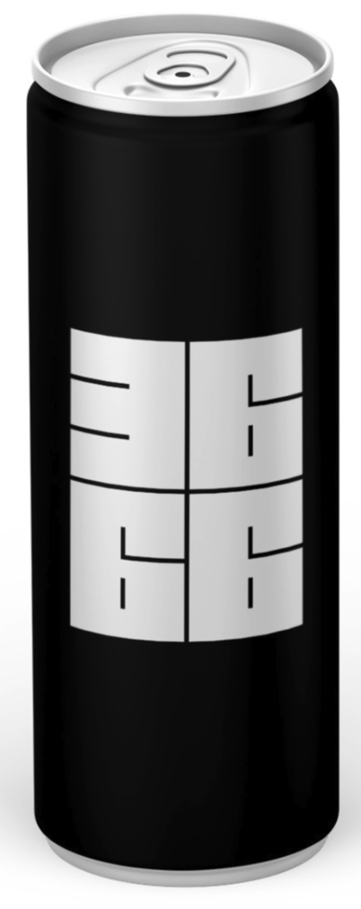 3666 by Jiří Langmajer 3666 by Jiří Langmajer, Espresso Tonic, 250 ml