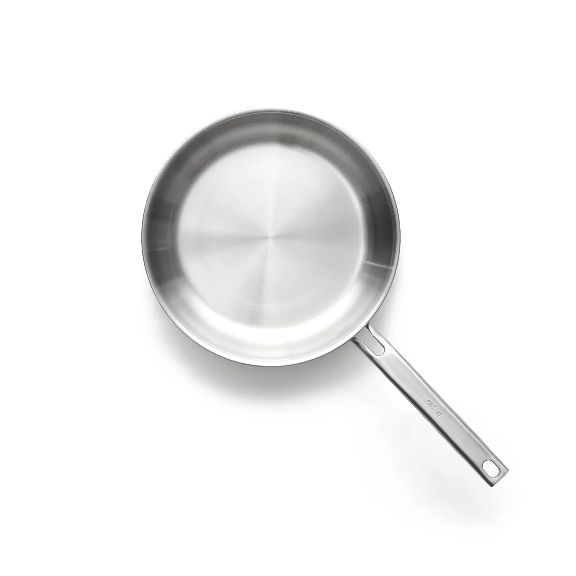 FABINI Frying pan Lucca 4.0 Pro, Ø 26 cm (zdjęcie 3)