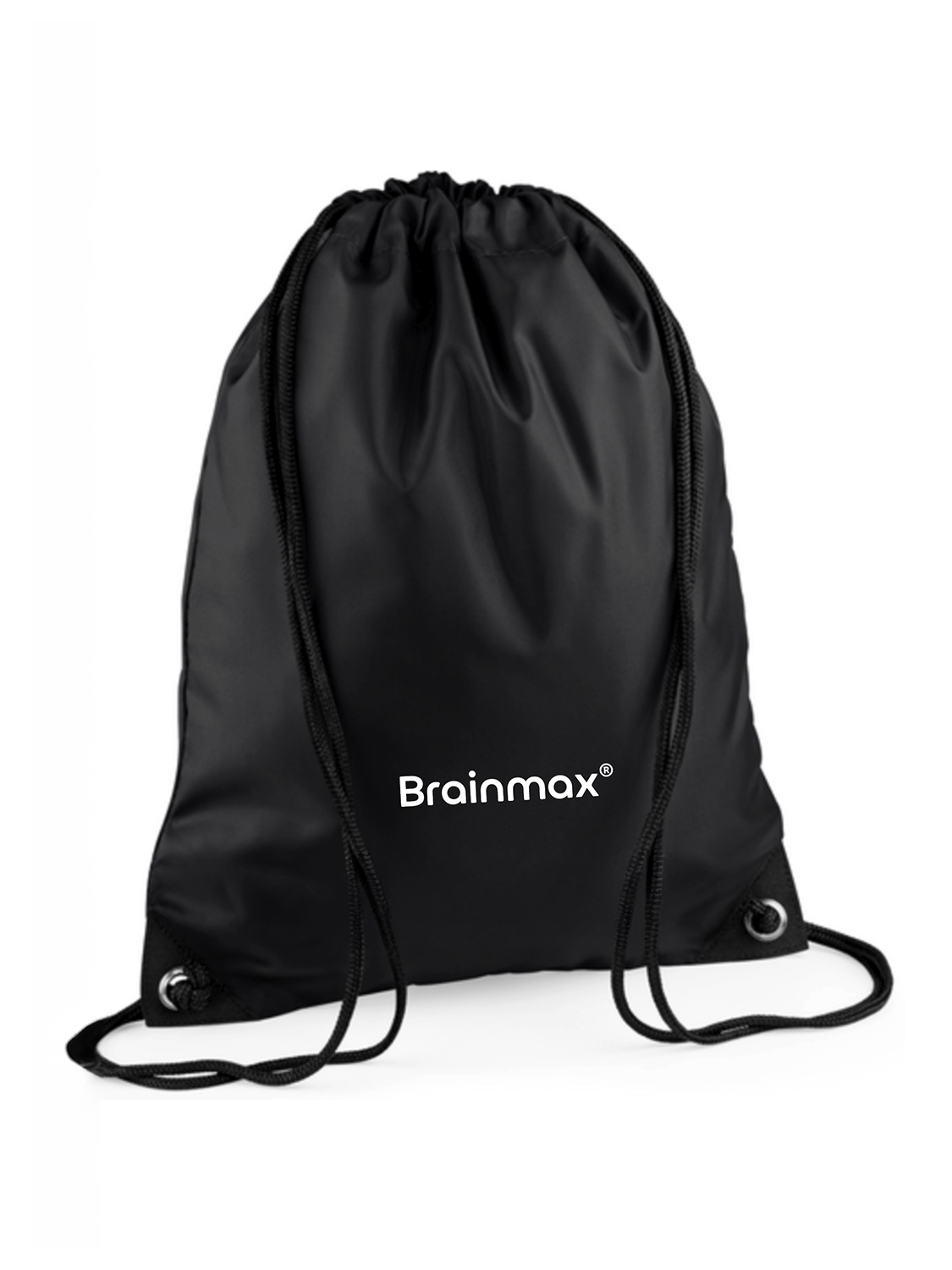 BrainMax Plecak BrainMax®, czarny