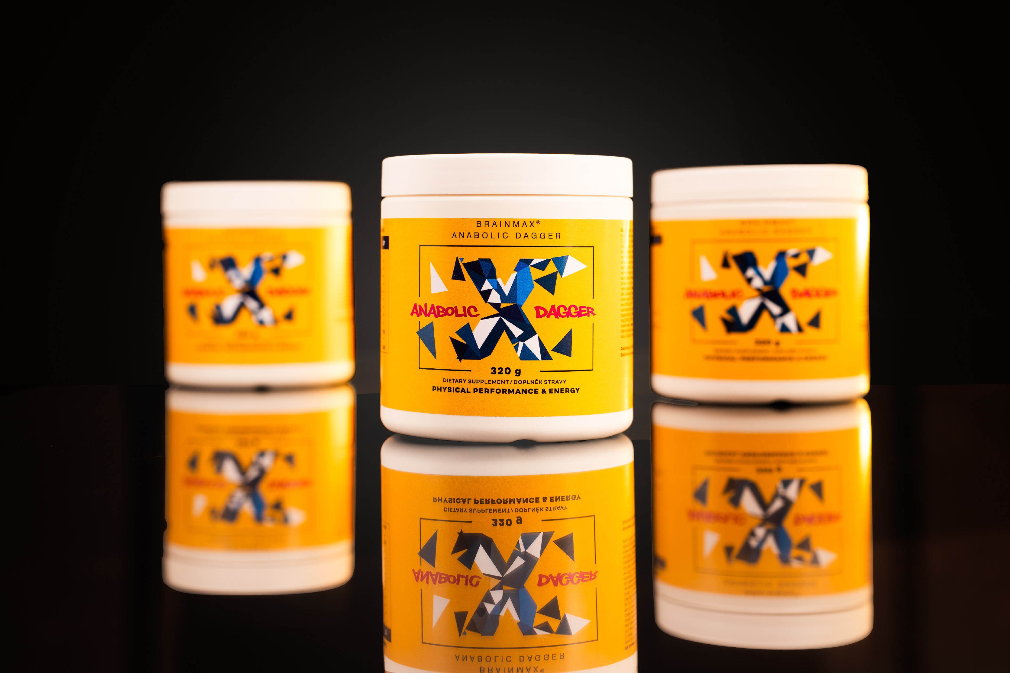 Votamax BrainMax 3.0 320 g Obrázek