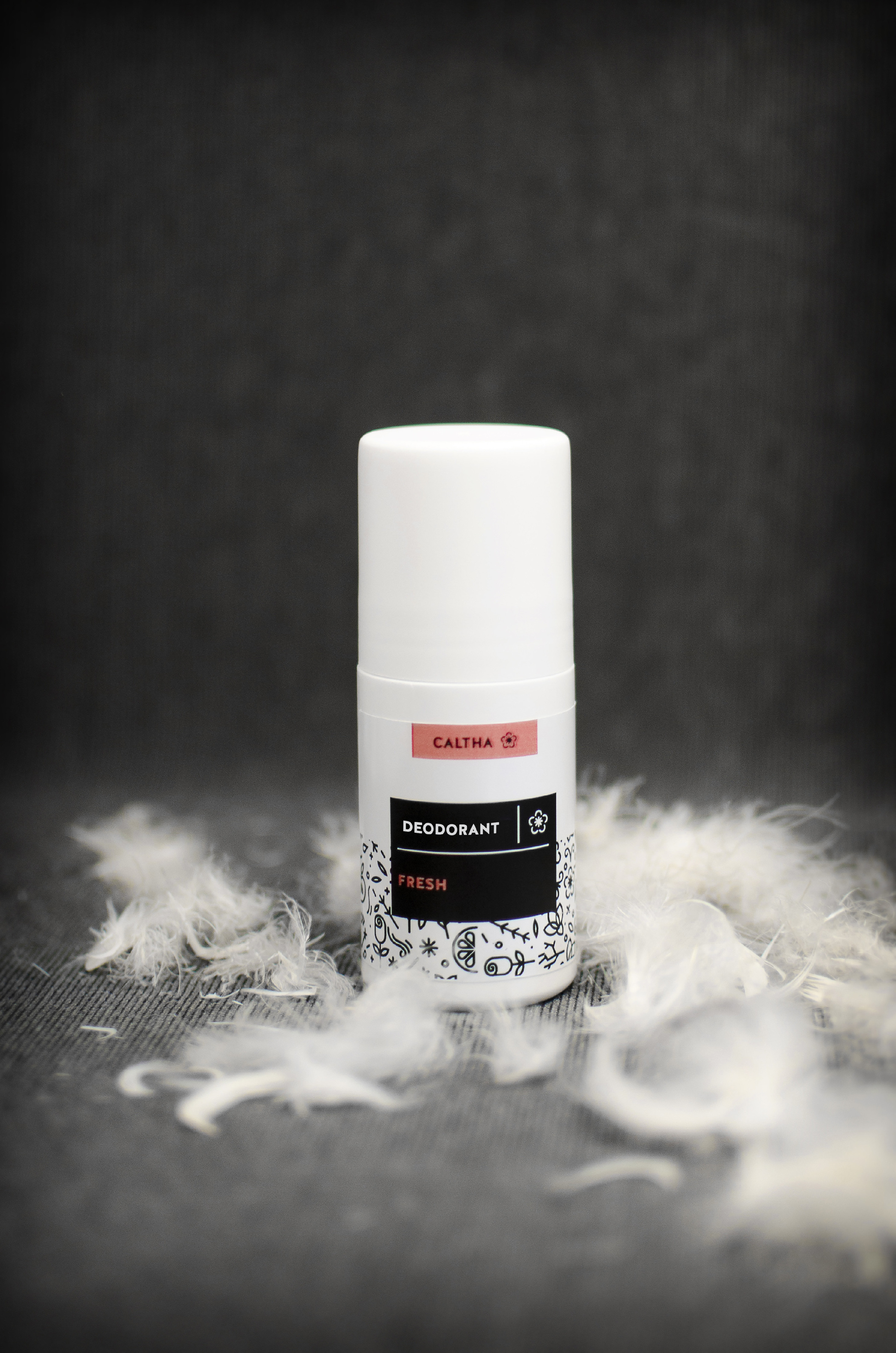 Caltha, Deodorant Fresh 50ml